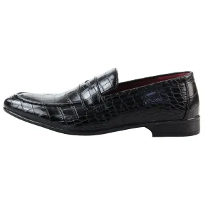 Slip On Formal Loafers
