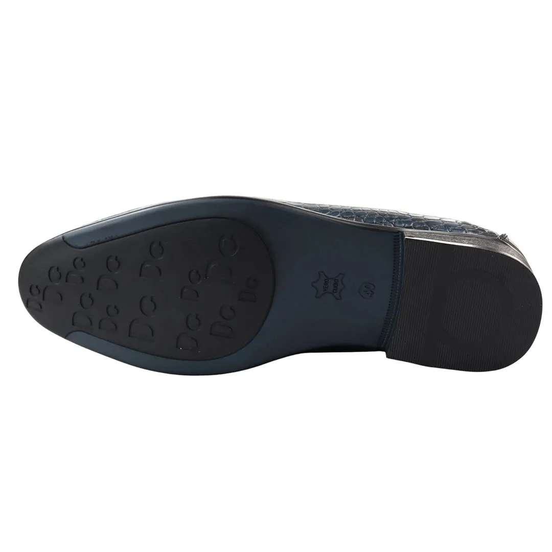 Slip On Formal Loafers