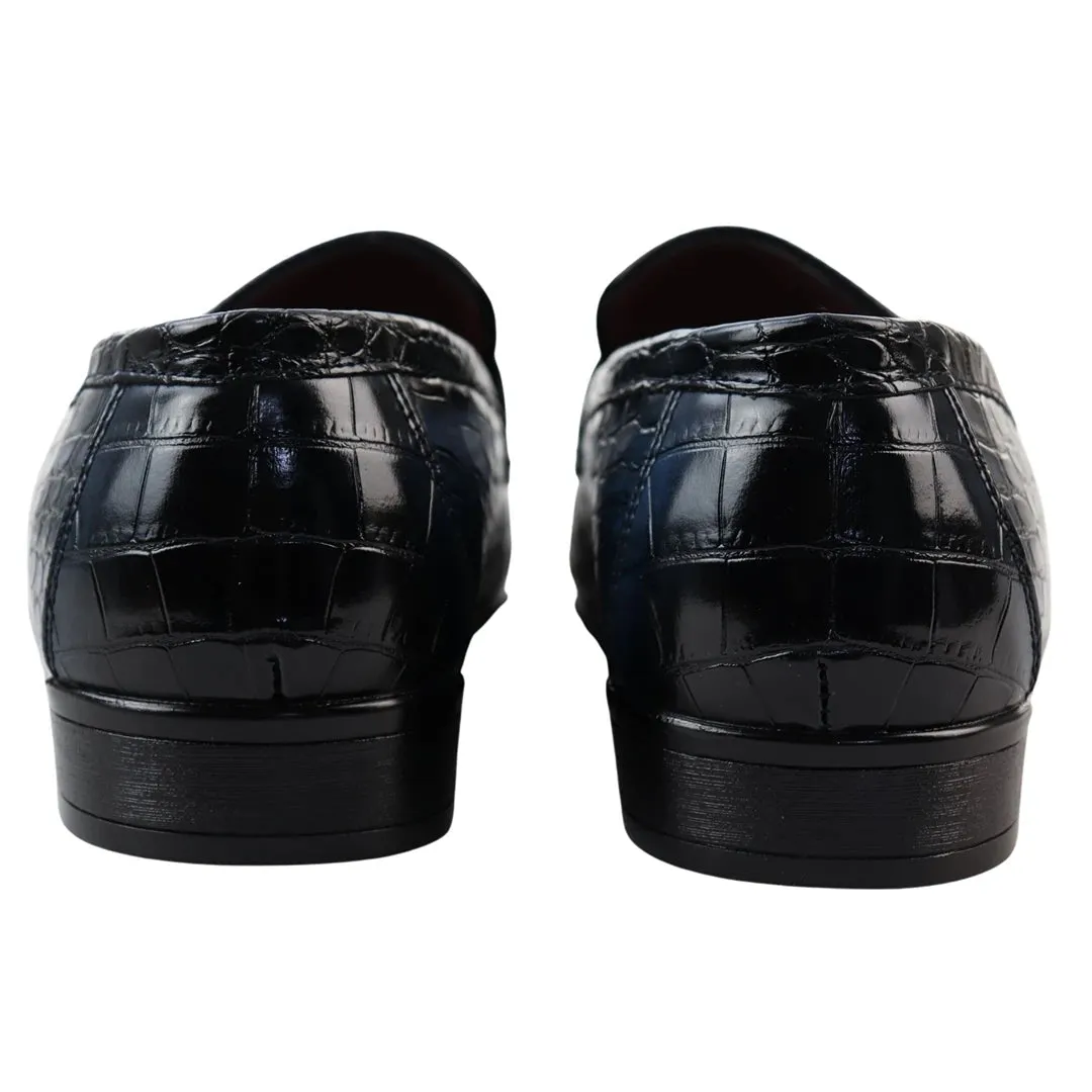 Slip On Formal Loafers