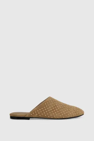 Slipper Slide