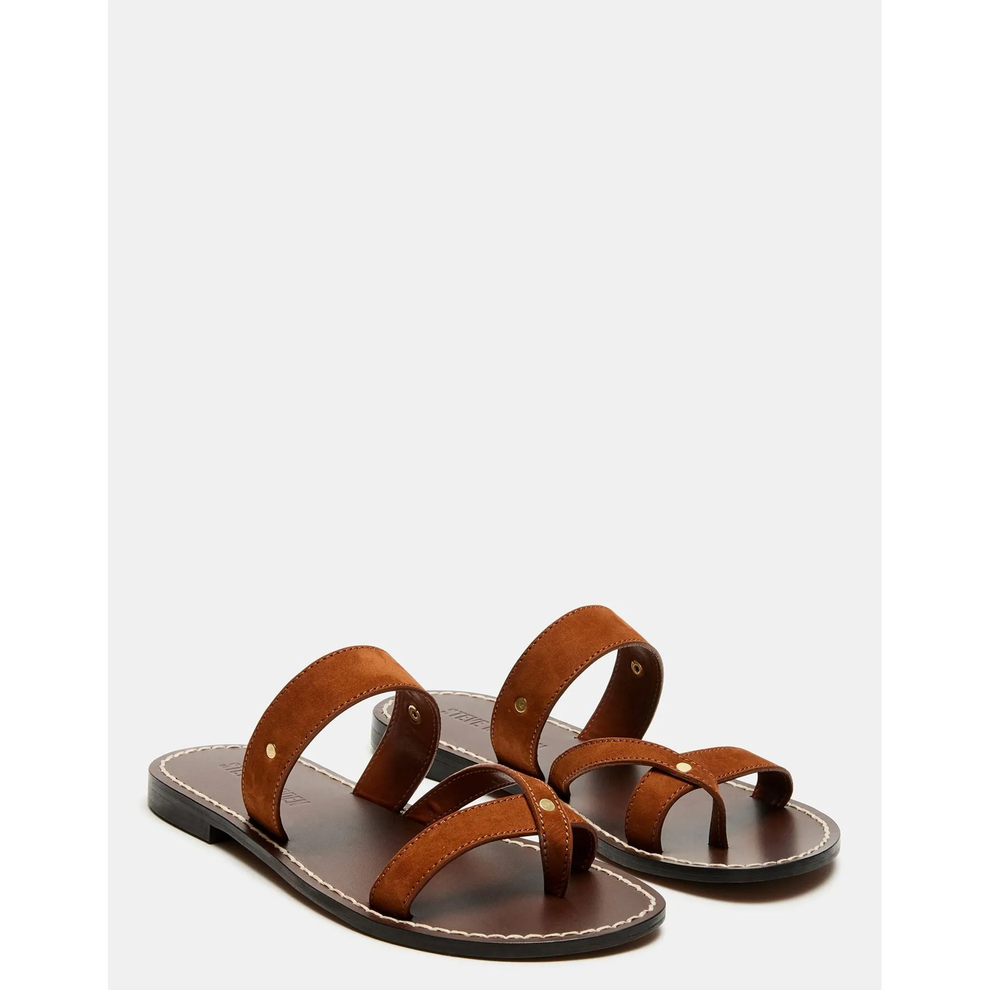 Solstice Tan Nubuck
