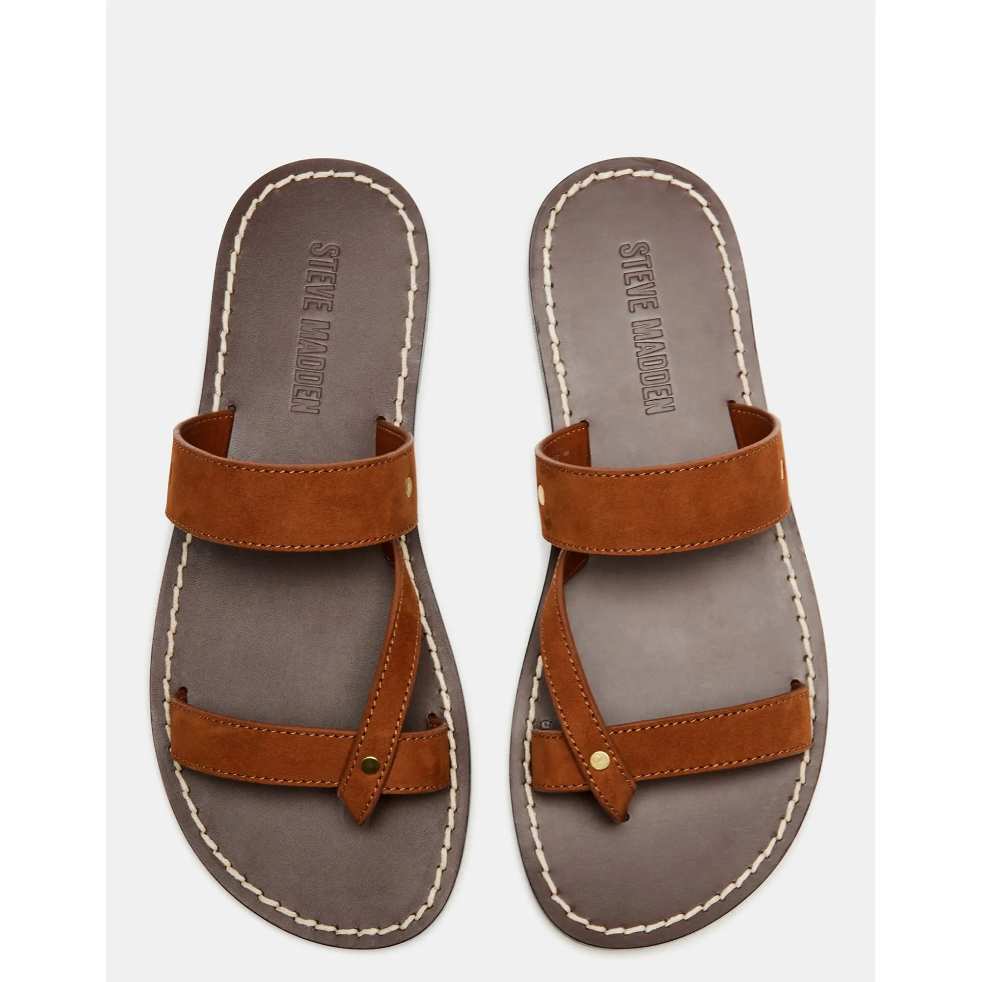 Solstice Tan Nubuck