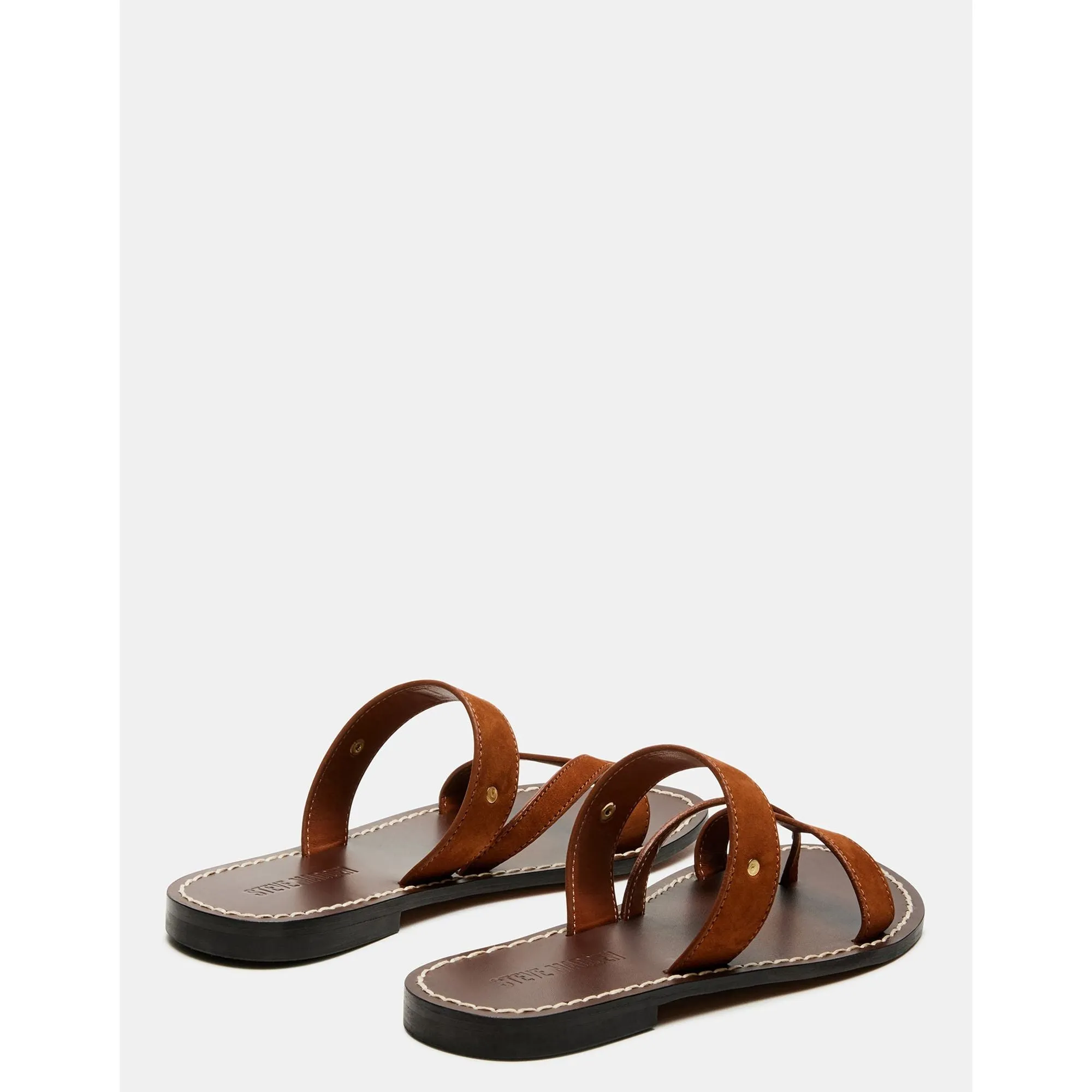 Solstice Tan Nubuck