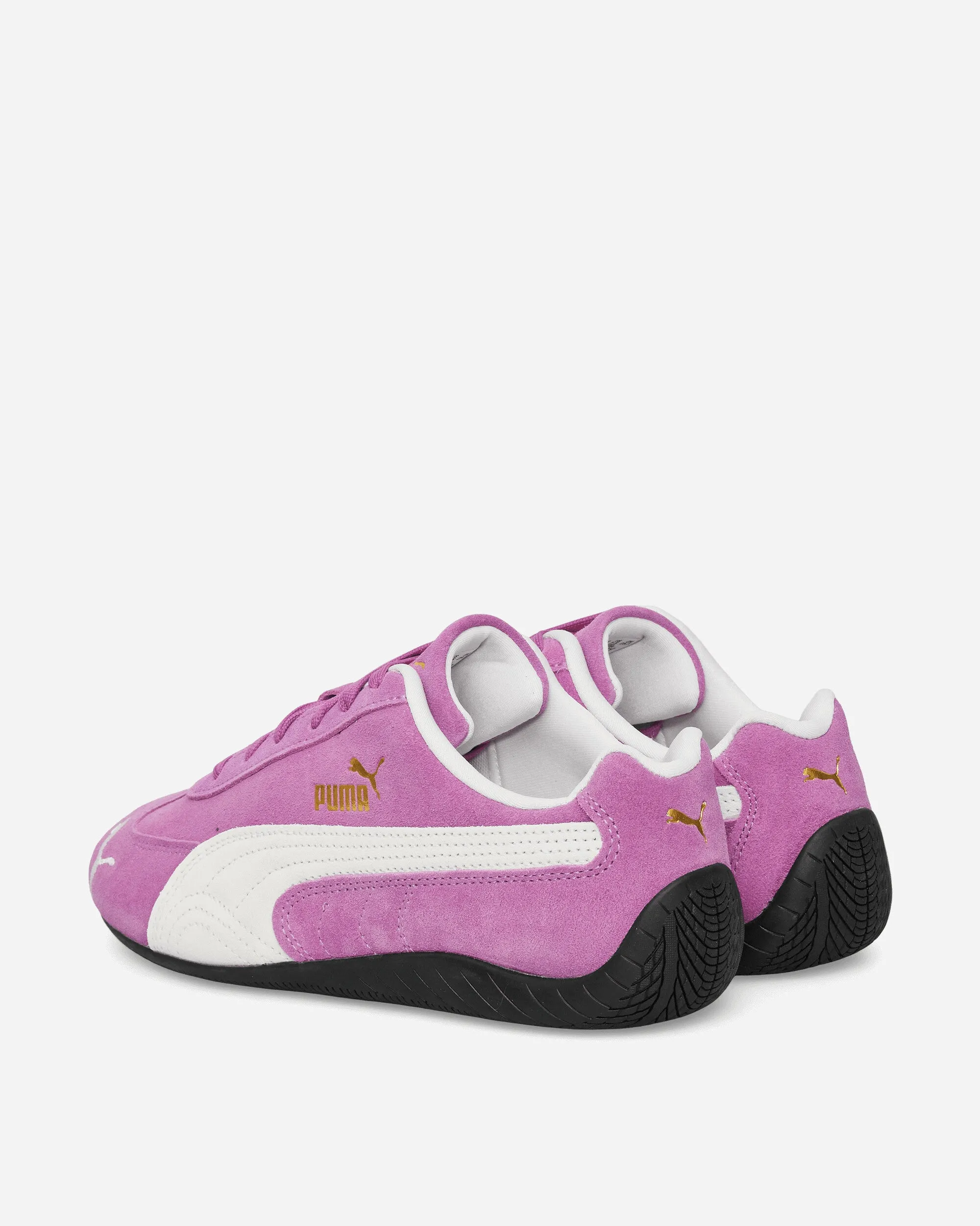 Speedcat OG Sneakers Wild Berry