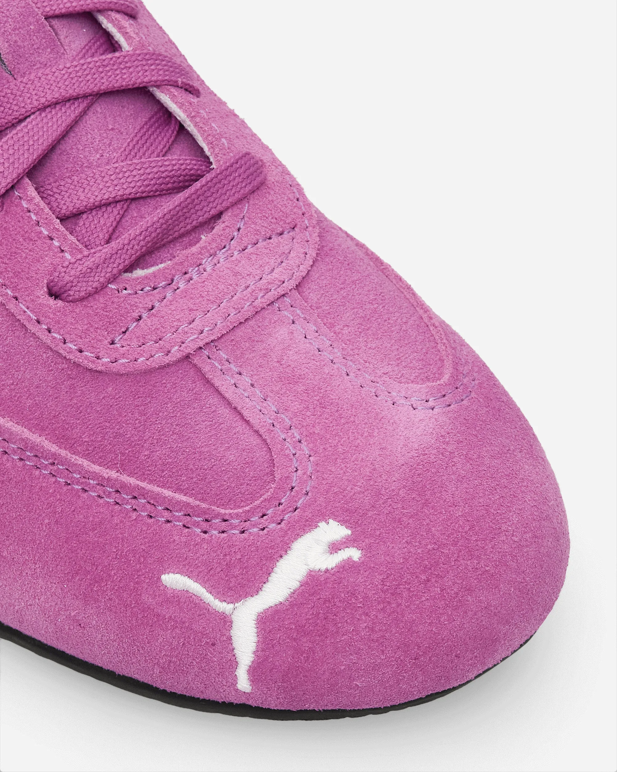 Speedcat OG Sneakers Wild Berry