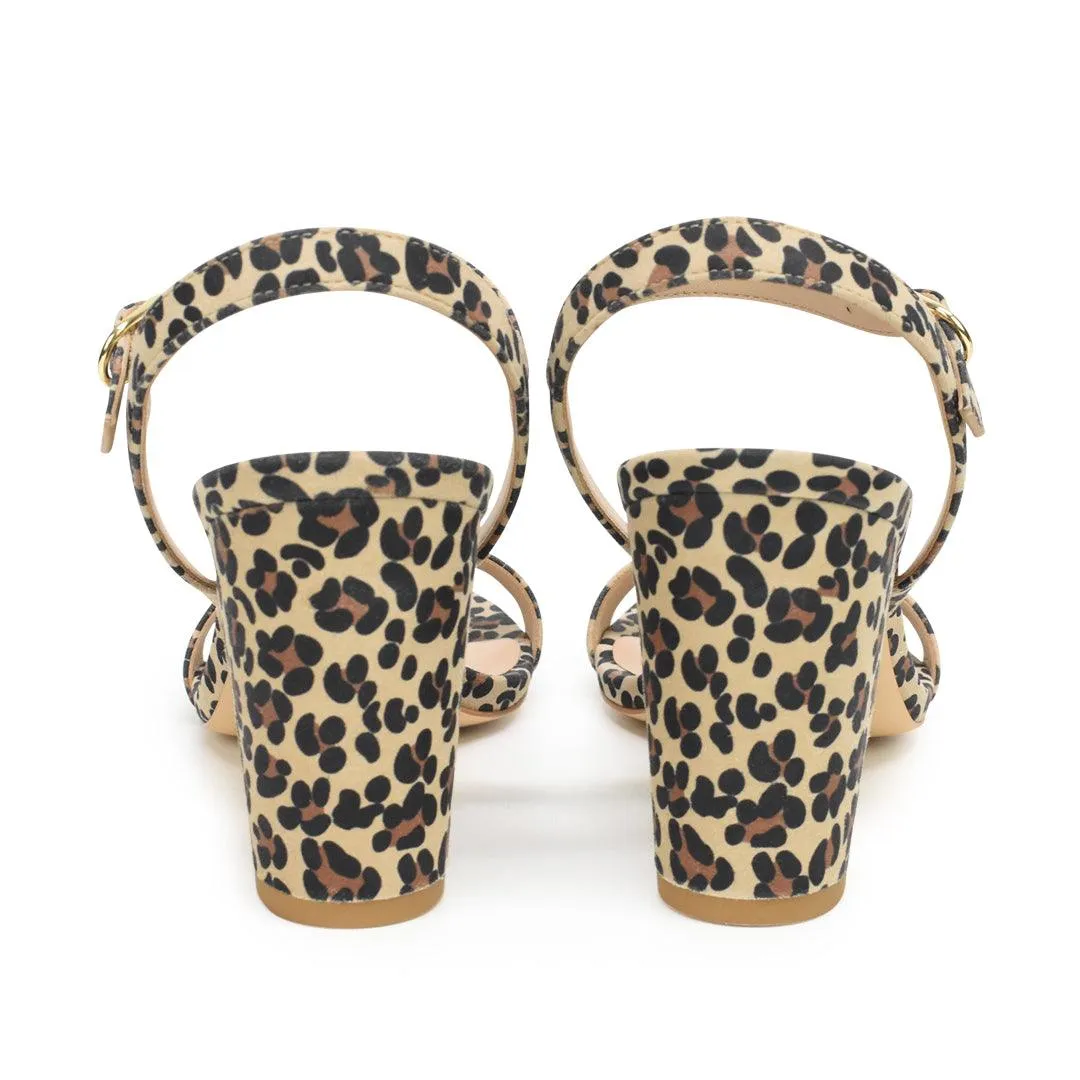 Stuart Weitzman Sandals - Women's 8.5