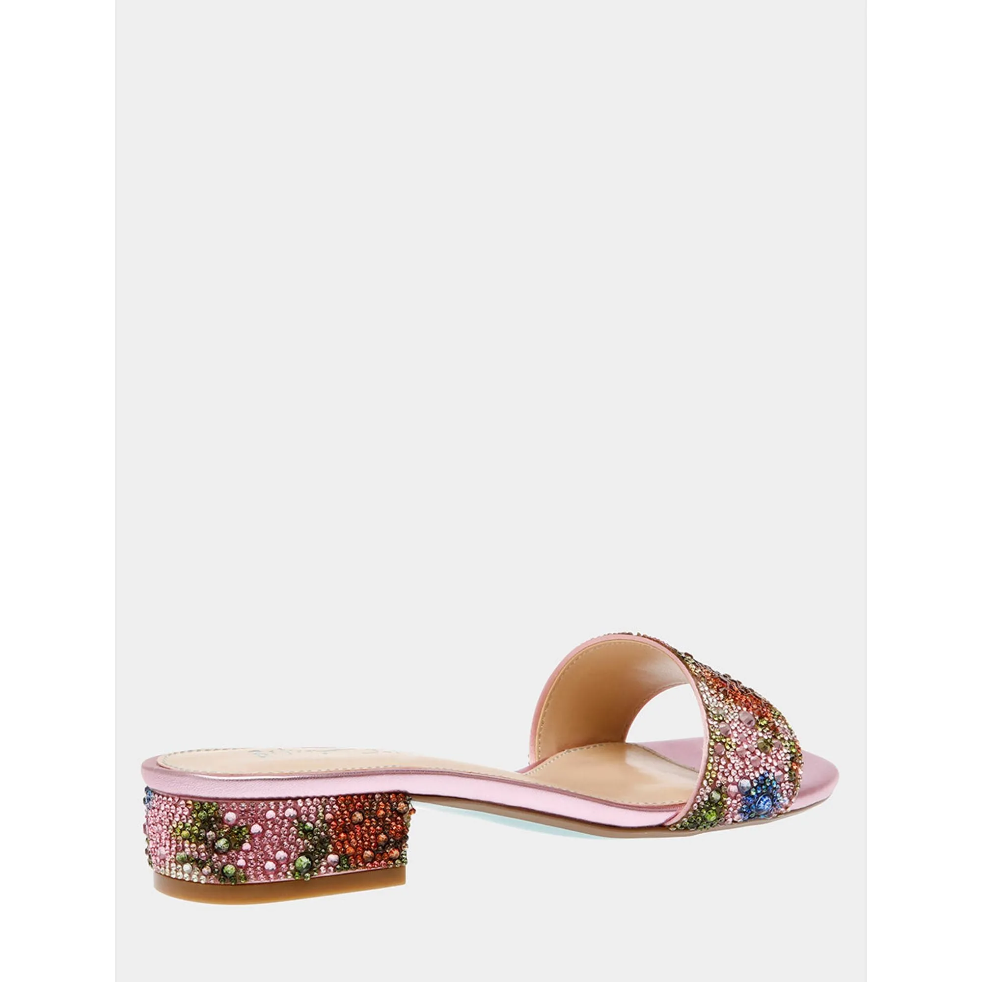 Sunny Floral Multi
