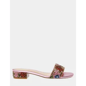 Sunny Floral Multi