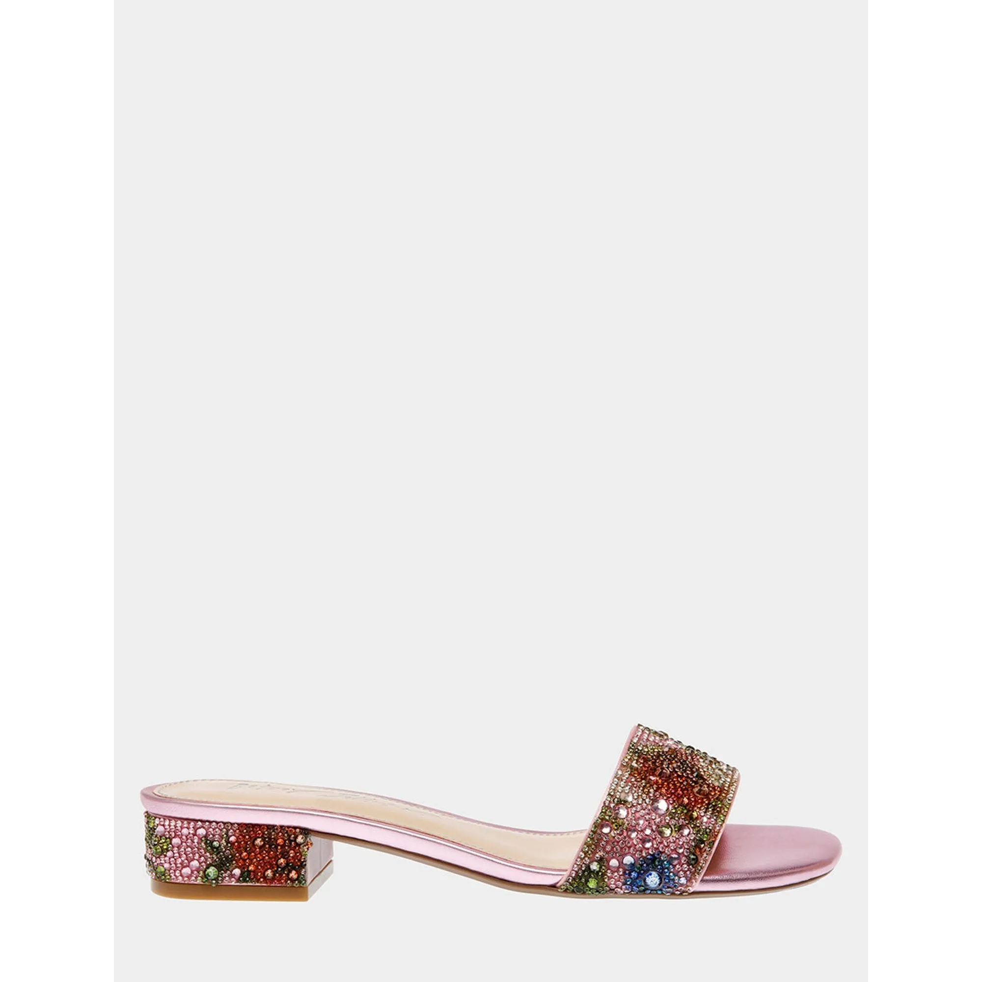 Sunny Floral Multi