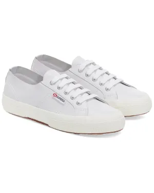 Superga 2750 Unlined Nappa Sneaker