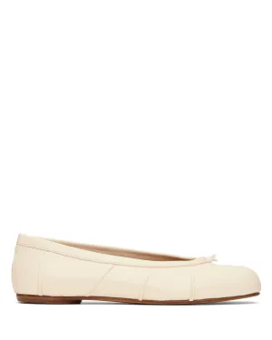 Tabi Ballerina New White S58WZ0127