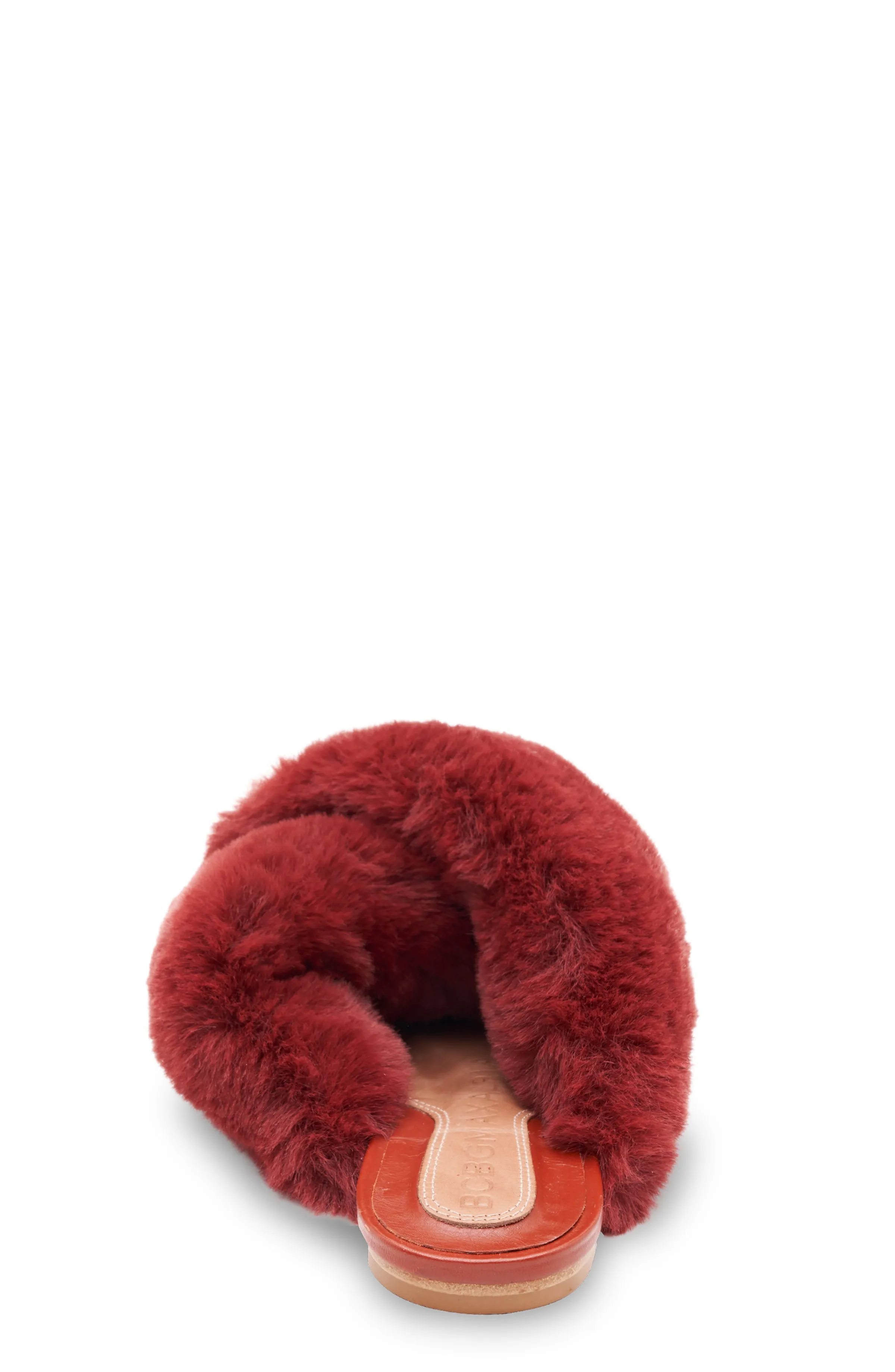 Thea Cozy Slide Sandal