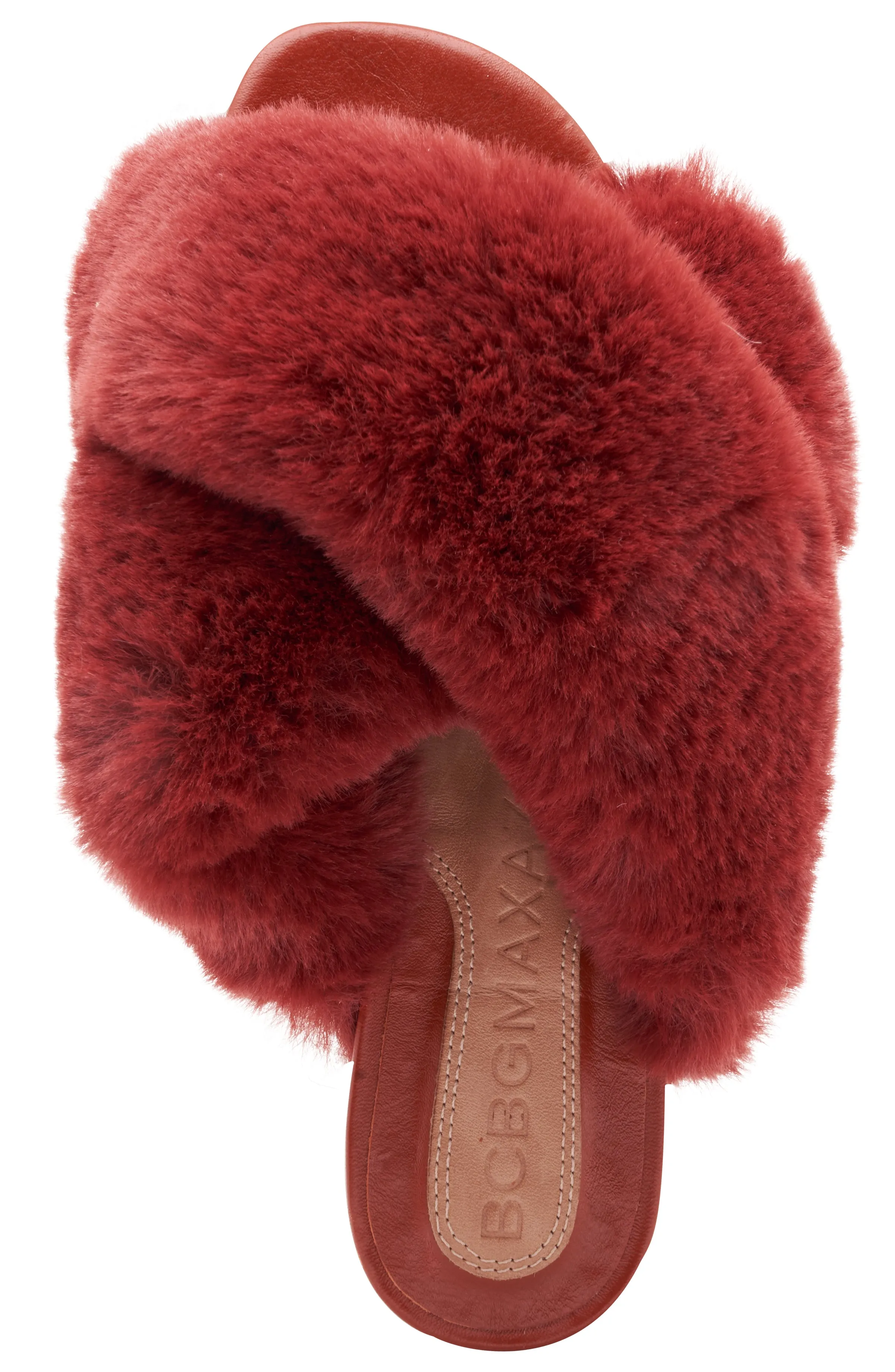 Thea Cozy Slide Sandal