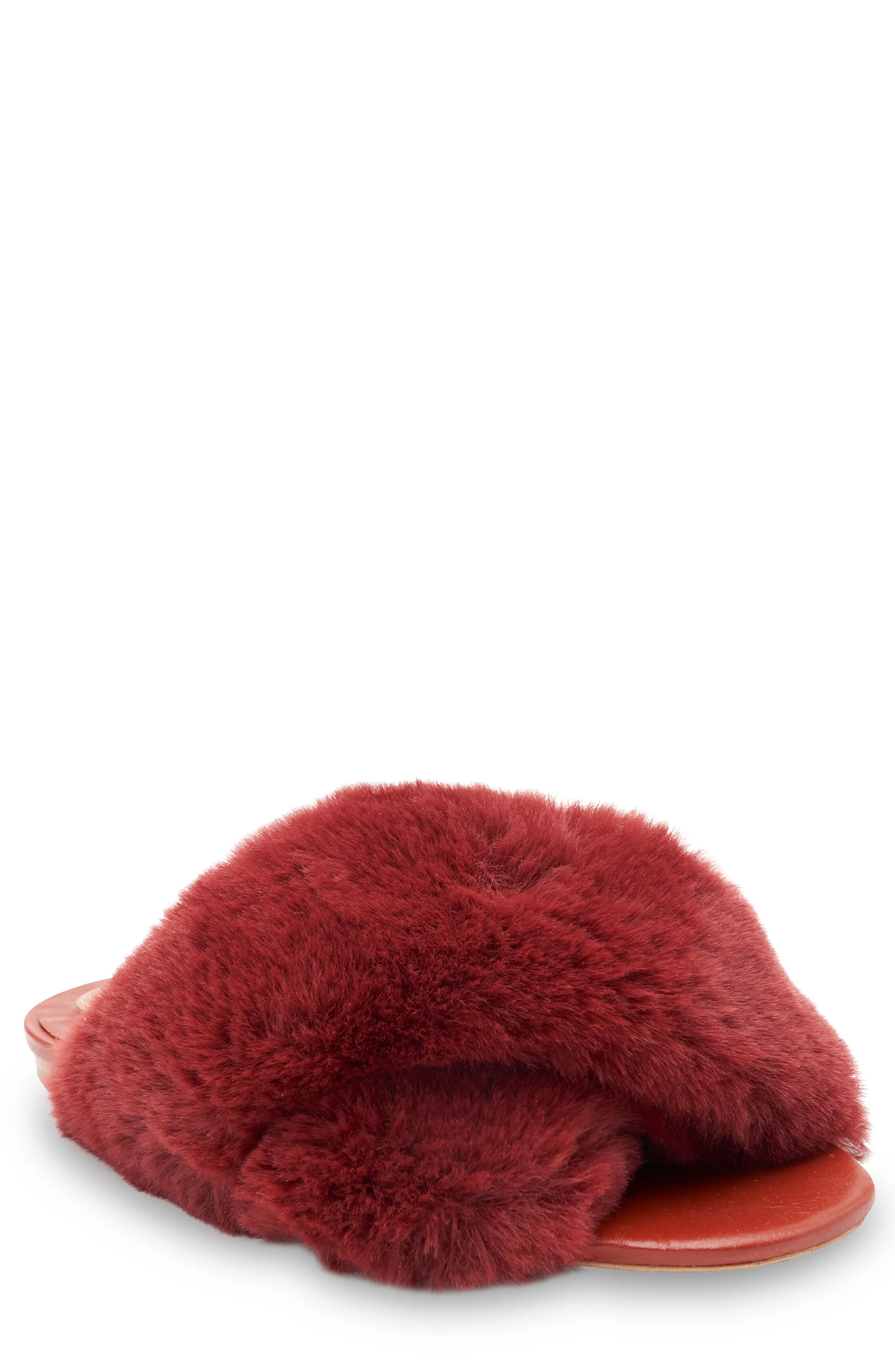 Thea Cozy Slide Sandal