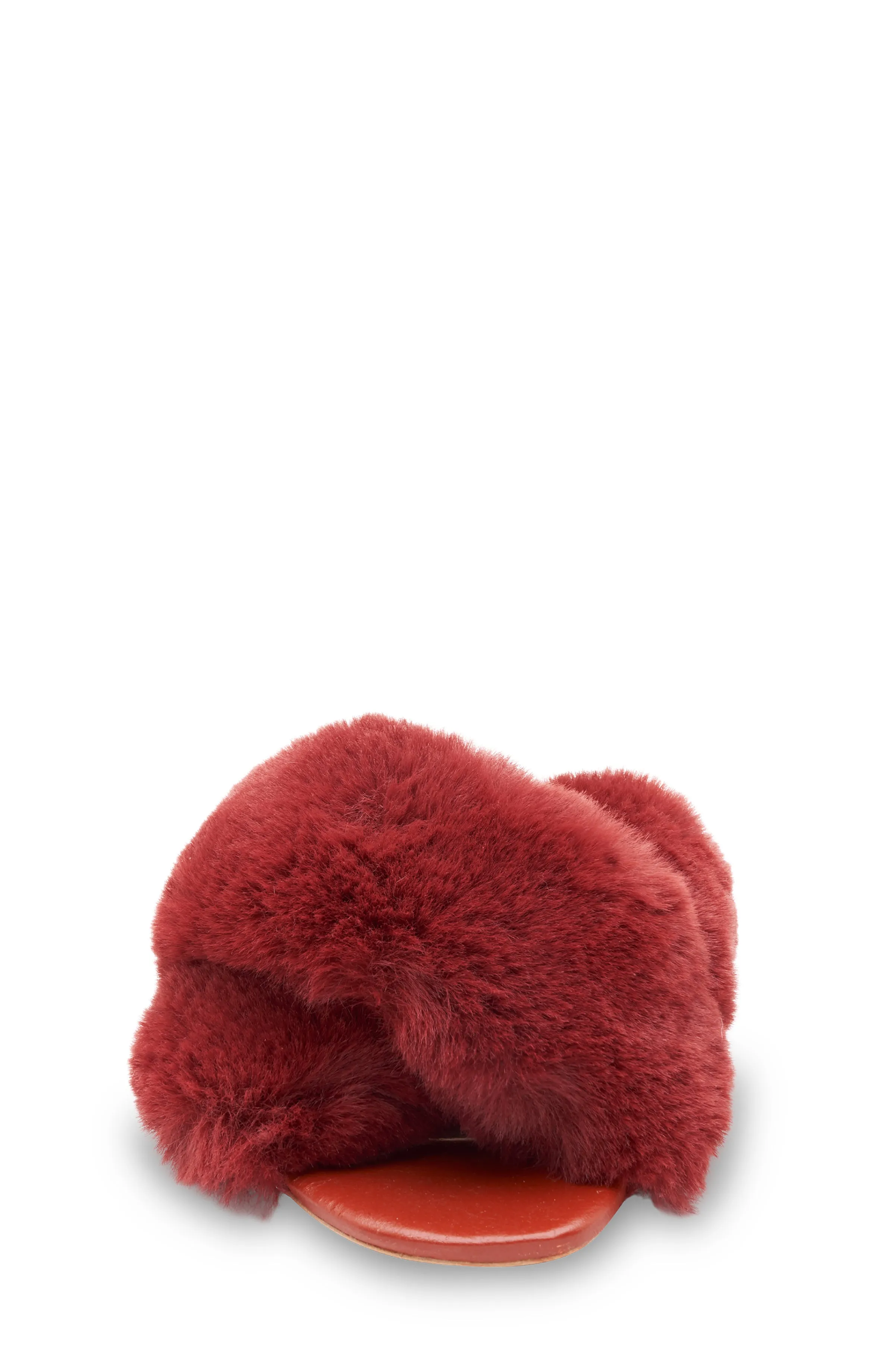 Thea Cozy Slide Sandal