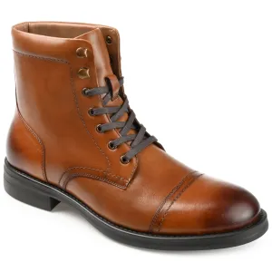 Thomas & Vine Darko Cap Toe Ankle Boot
