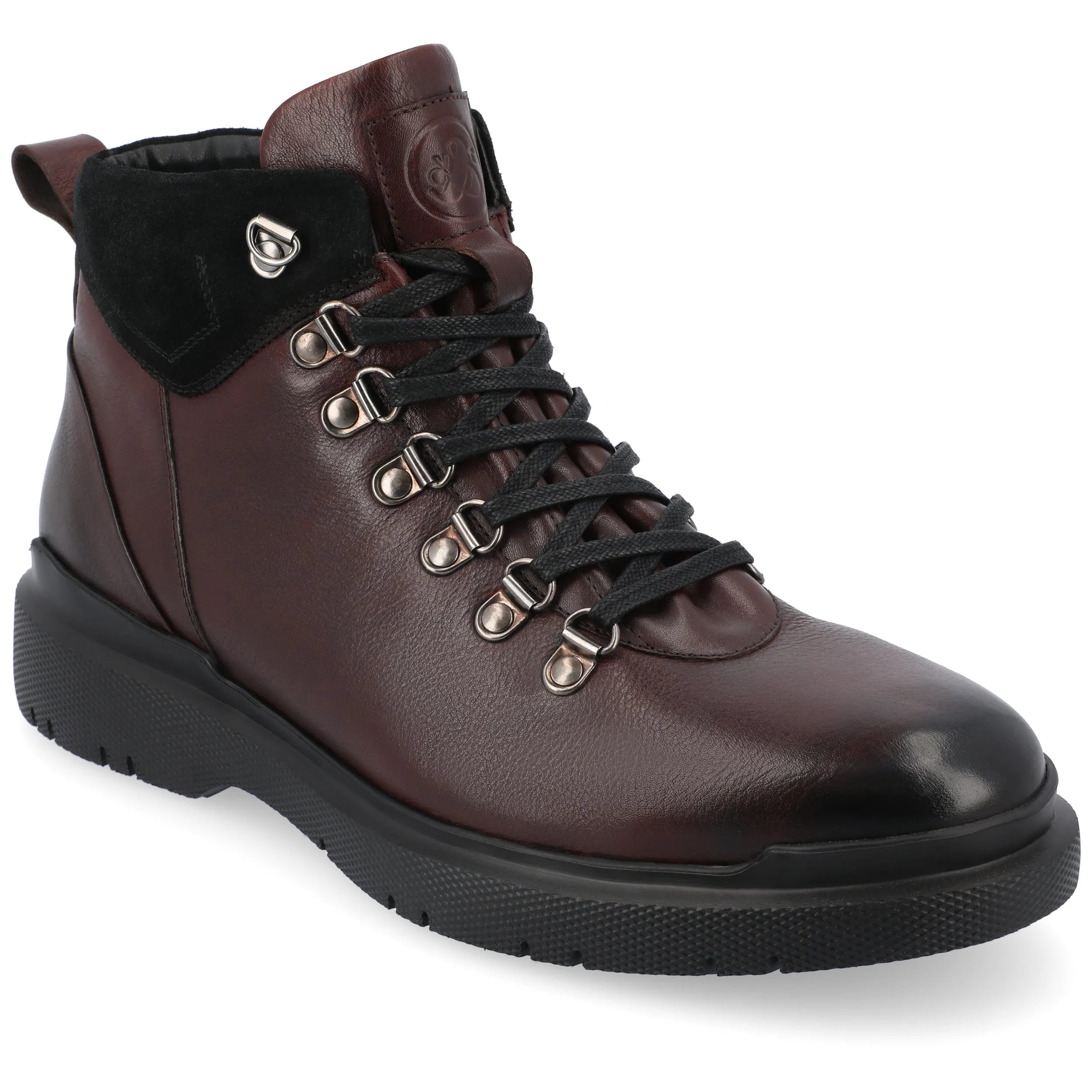 Thomas & Vine Sherman Water Resistant Plain Toe Ankle Boot