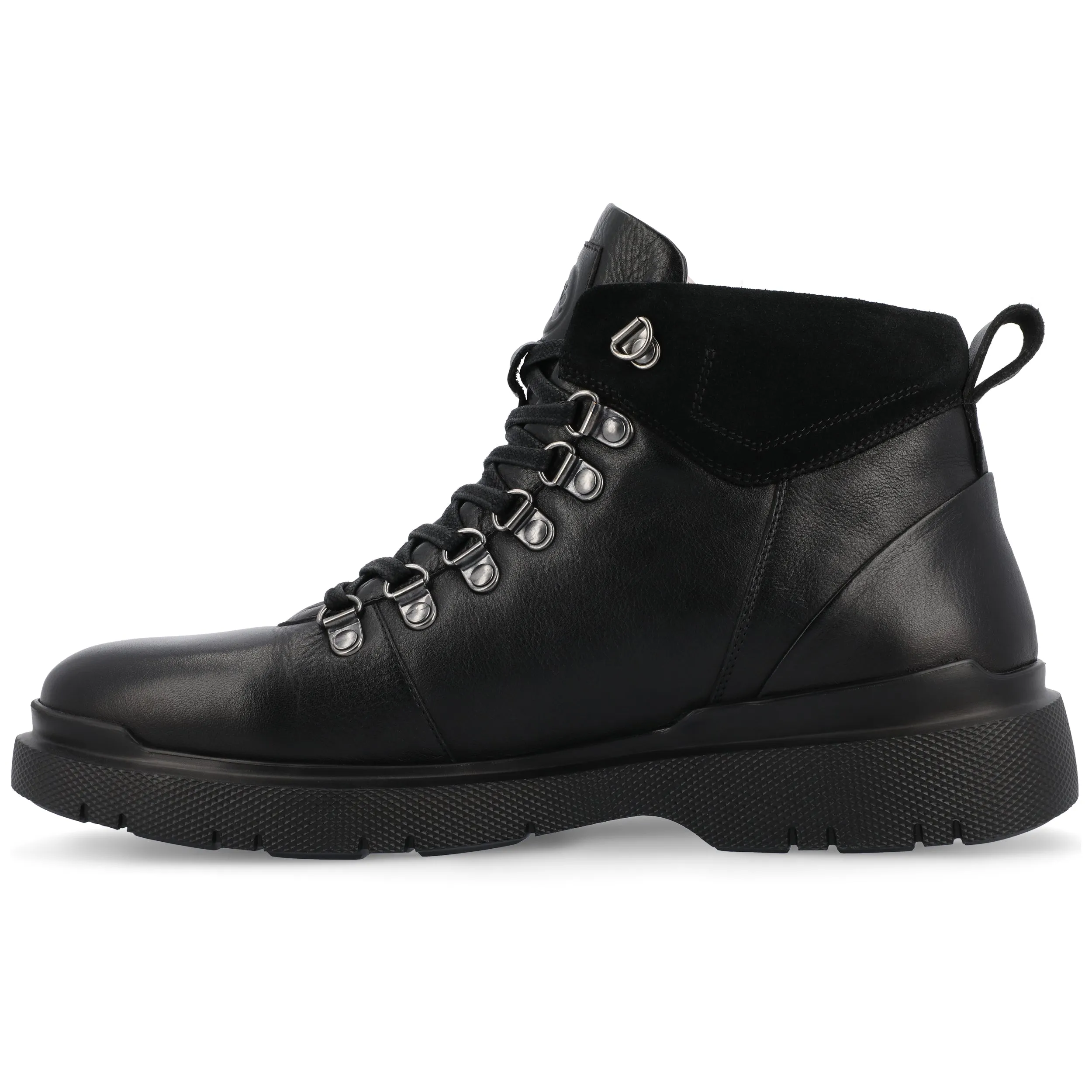 Thomas & Vine Sherman Water Resistant Plain Toe Ankle Boot