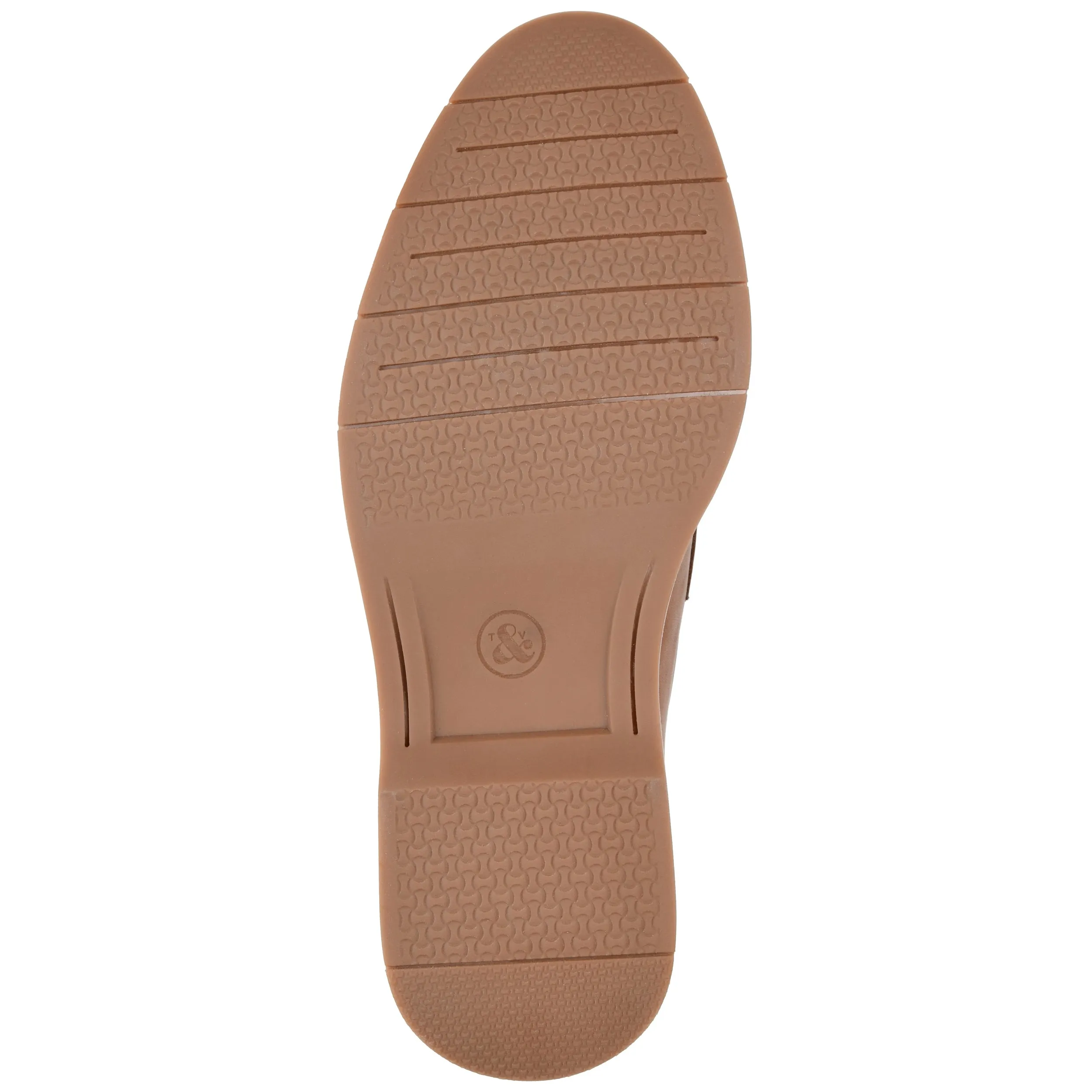 Thomas & Vine Watkins Embossed Penny Loafer