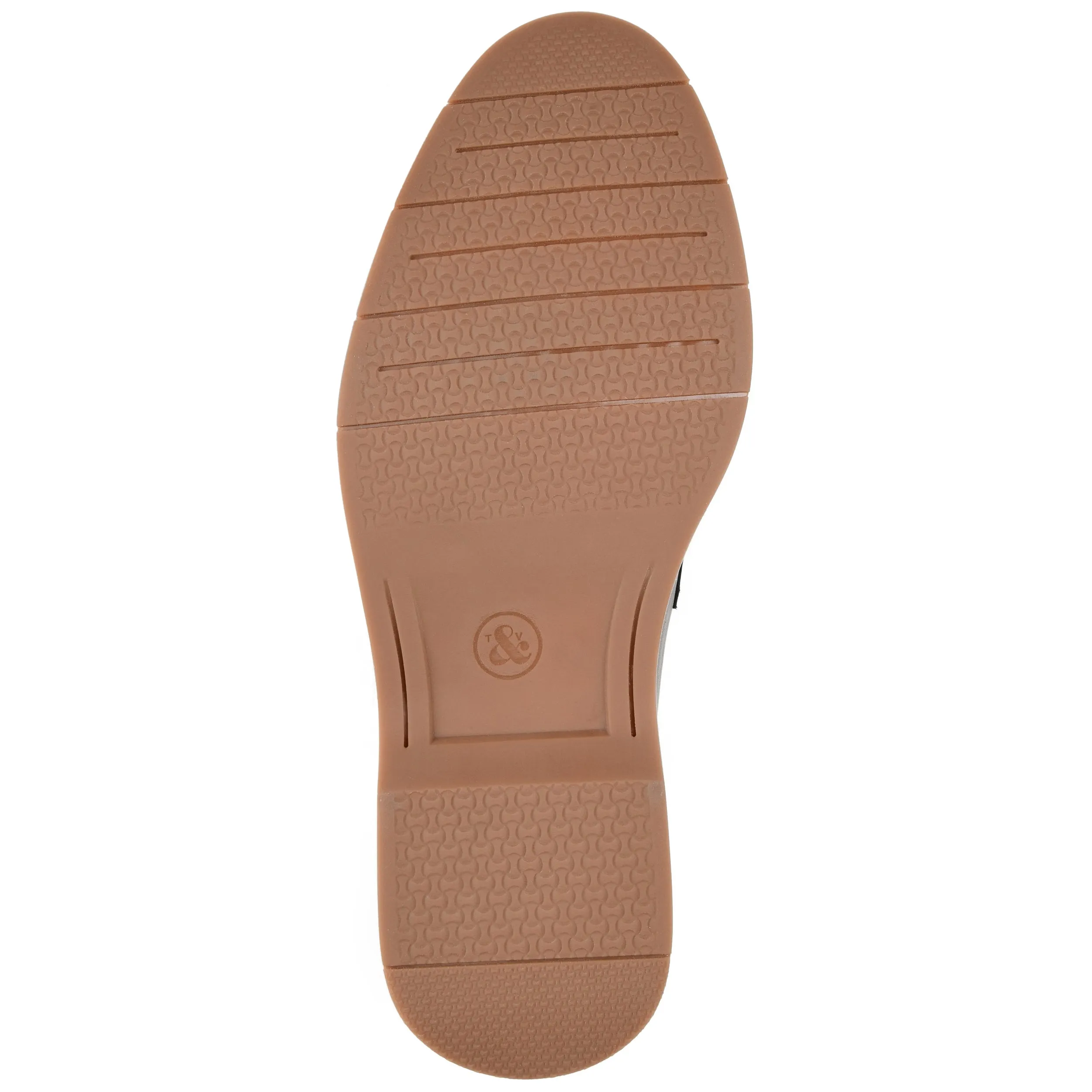 Thomas & Vine Watkins Embossed Penny Loafer