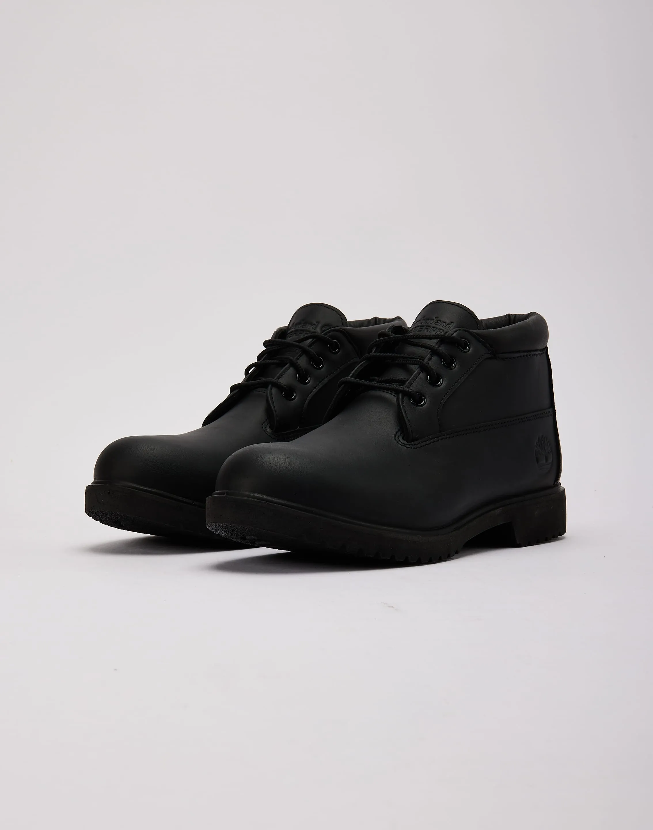 Timberland 1973 Newman Chukka Boot