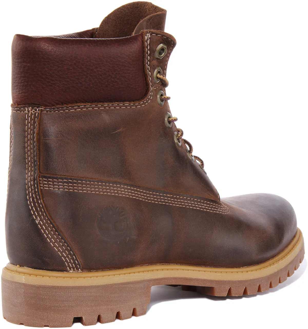 Timberland 27097 In Brown For Men Shoes Timberland