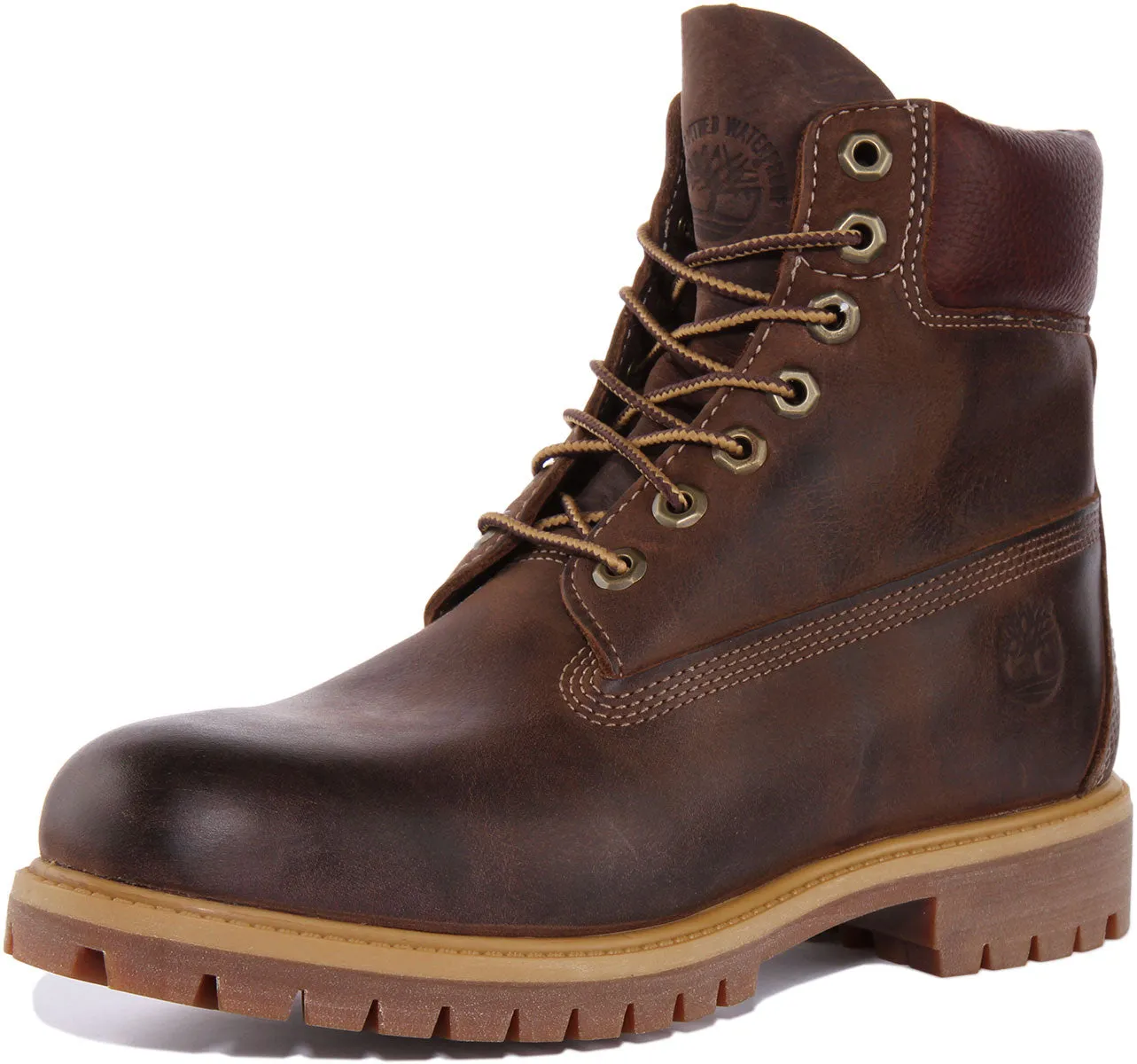 Timberland 27097 In Brown For Men Shoes Timberland