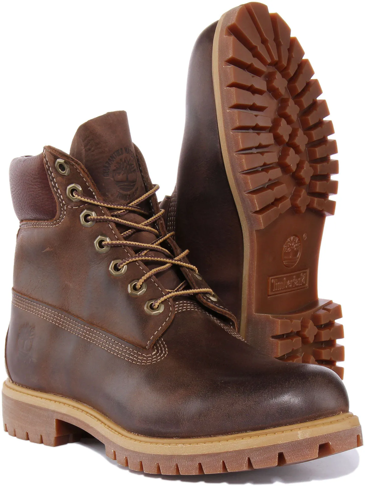 Timberland 27097 In Brown For Men Shoes Timberland