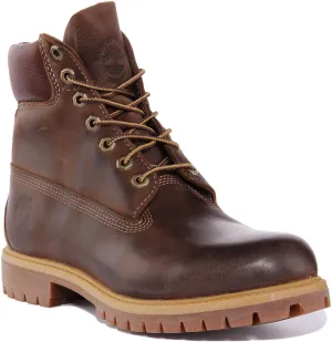 Timberland 27097 In Brown For Men Shoes Timberland