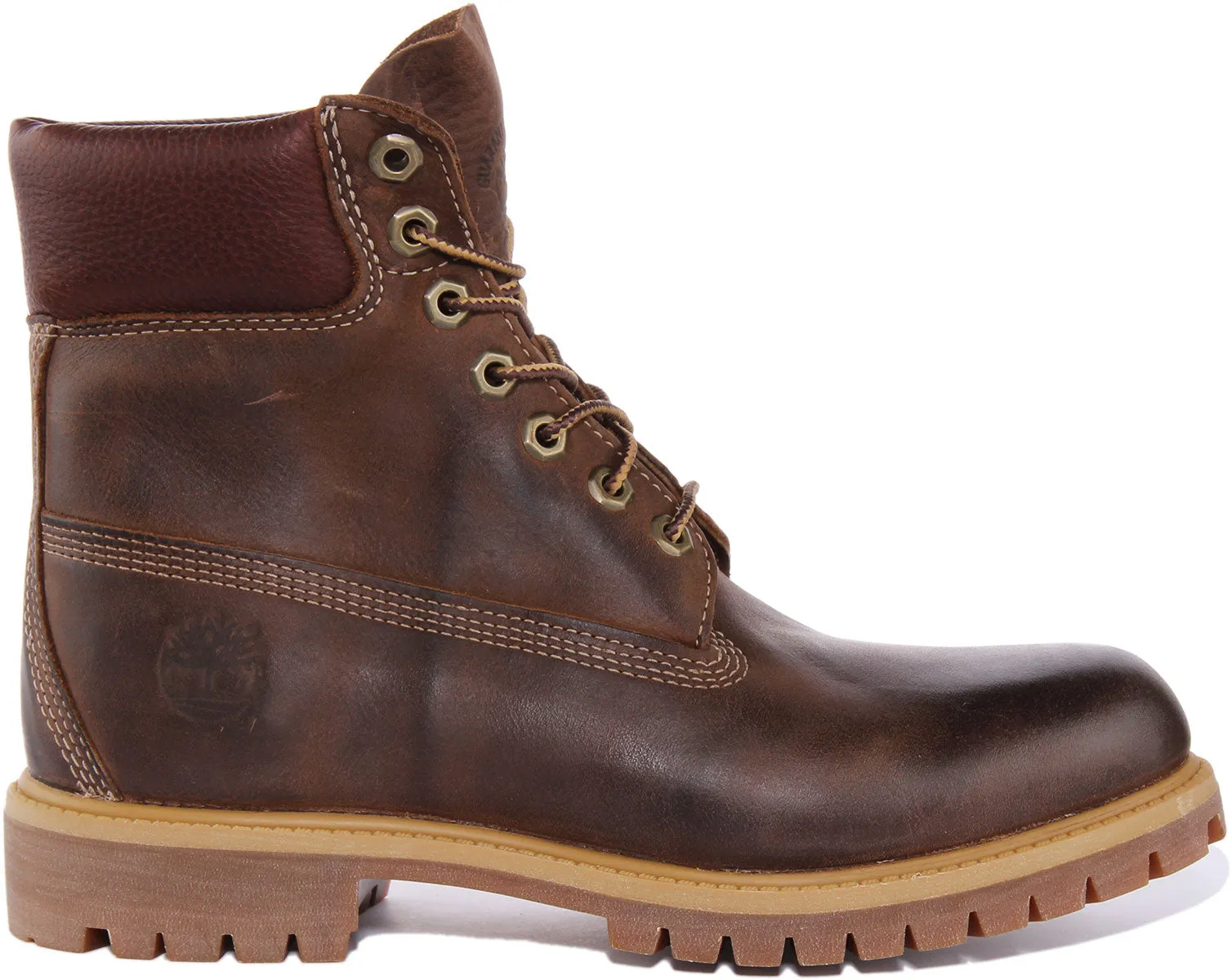 Timberland 27097 In Brown For Men Shoes Timberland