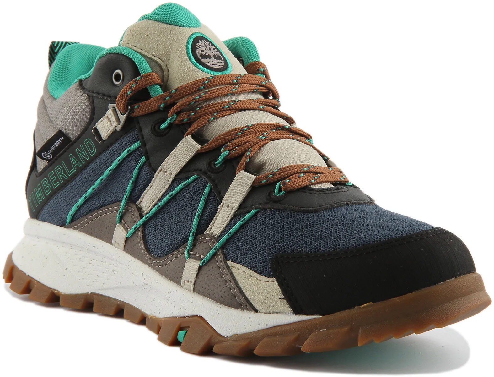 Timberland A2F2M In Blue Black For Women Shoes Timberland