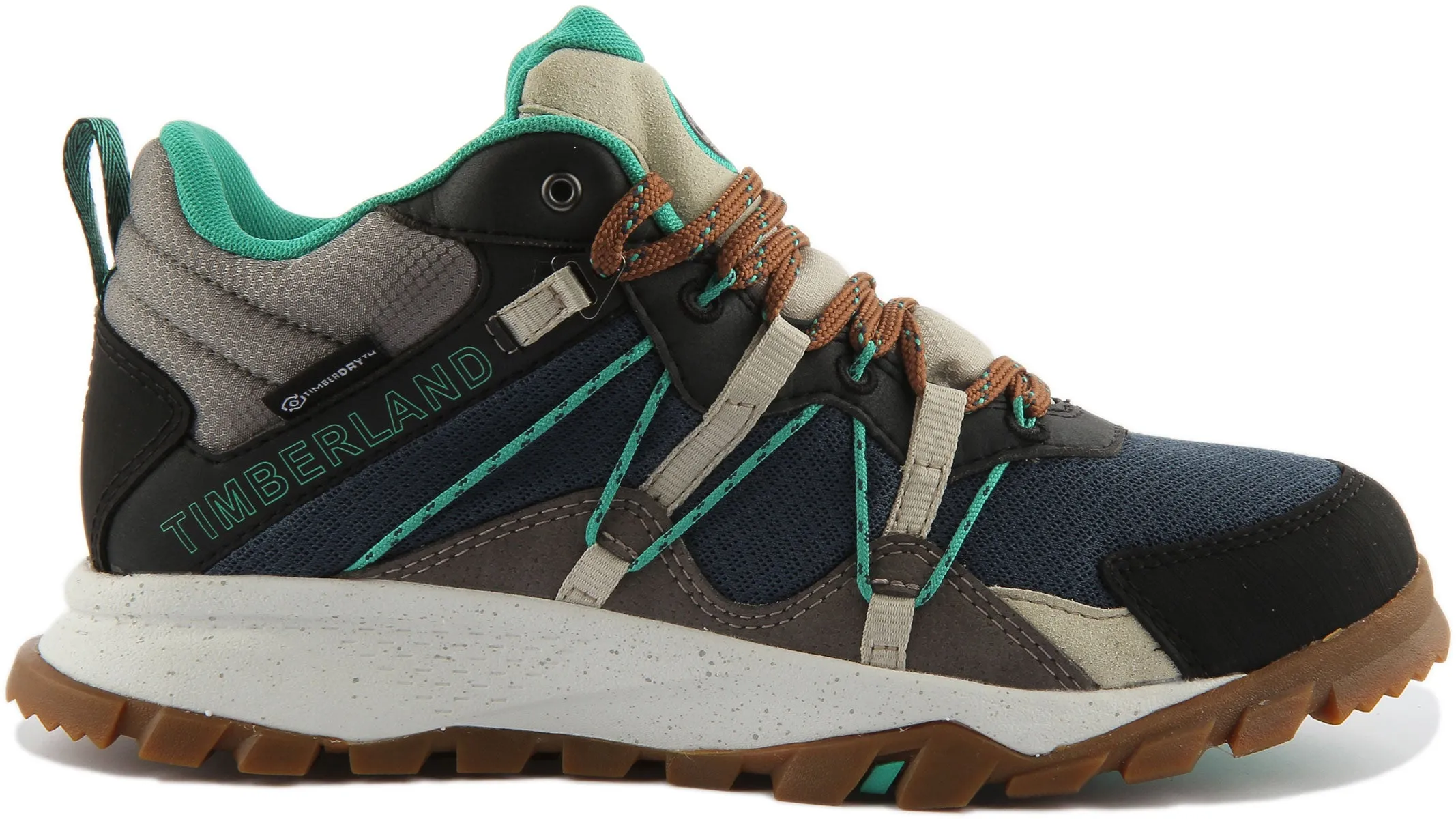 Timberland A2F2M In Blue Black For Women Shoes Timberland