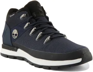 Timberland A2Fxt In Navy For Men Shoes Timberland