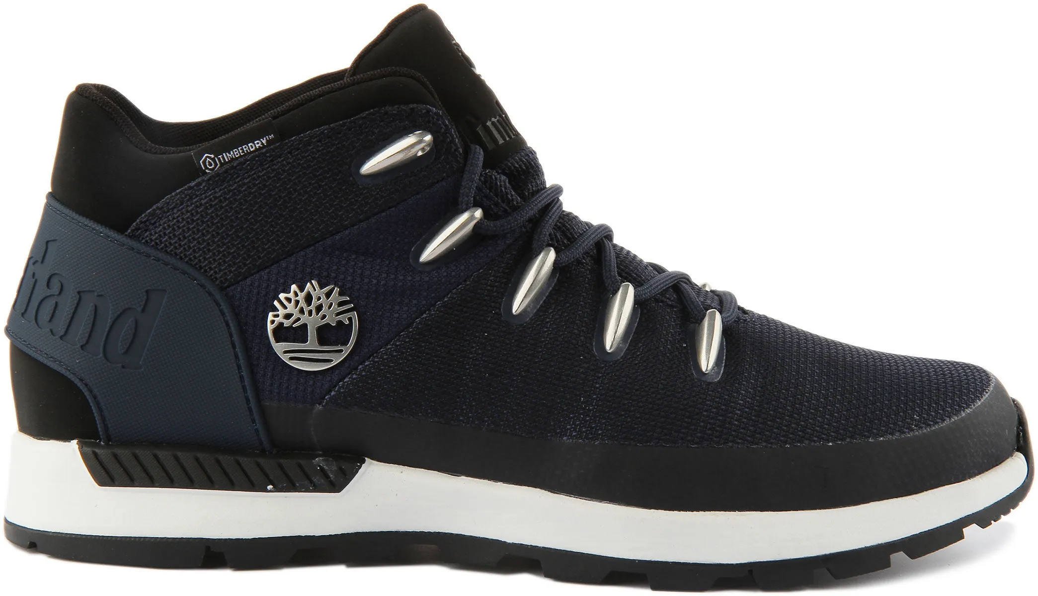 Timberland A2Fxt In Navy For Men Shoes Timberland
