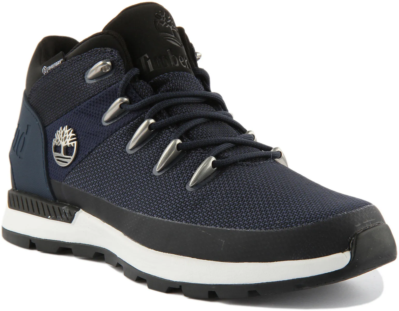 Timberland A2Fxt In Navy For Men Shoes Timberland