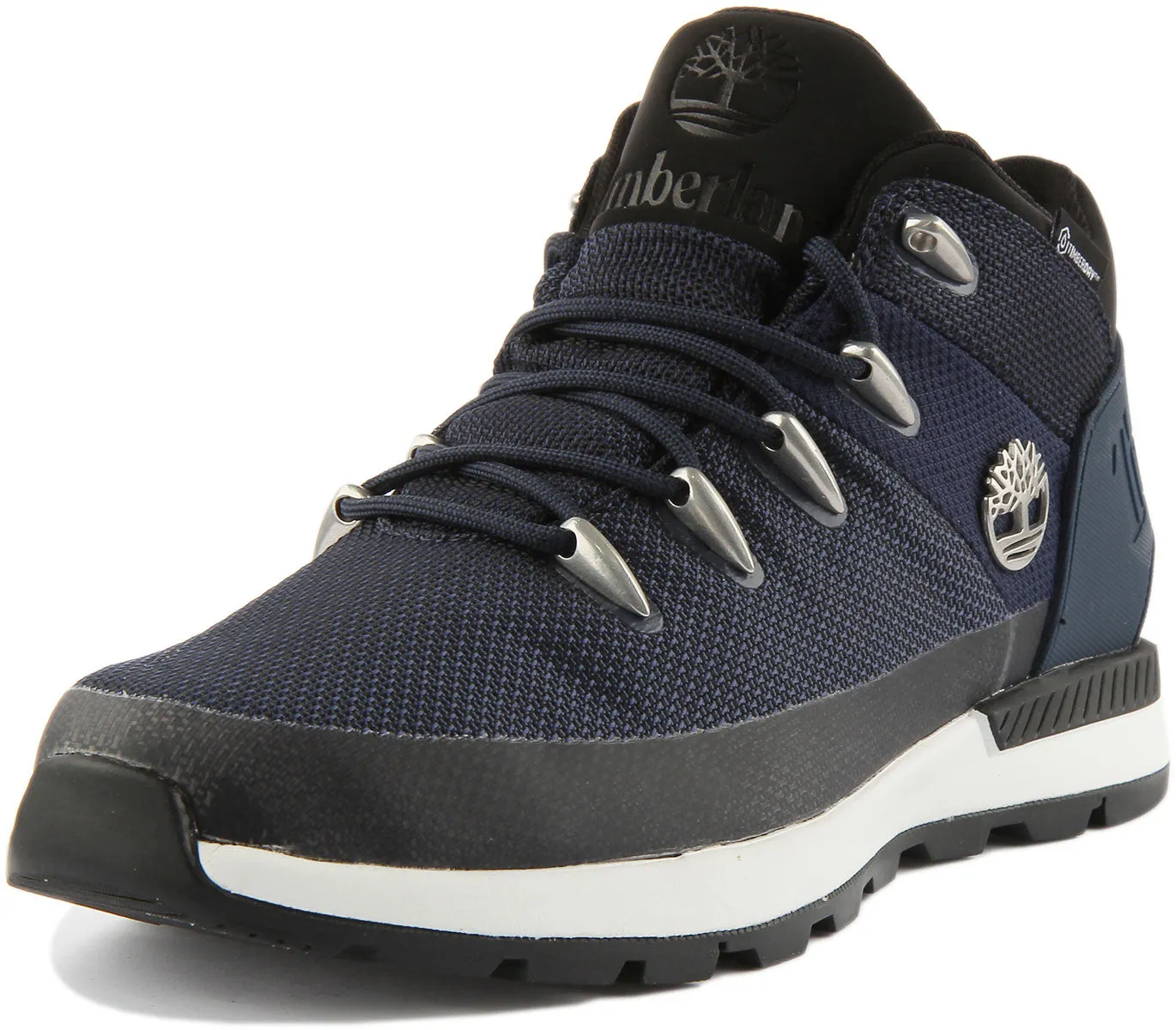 Timberland A2Fxt In Navy For Men Shoes Timberland