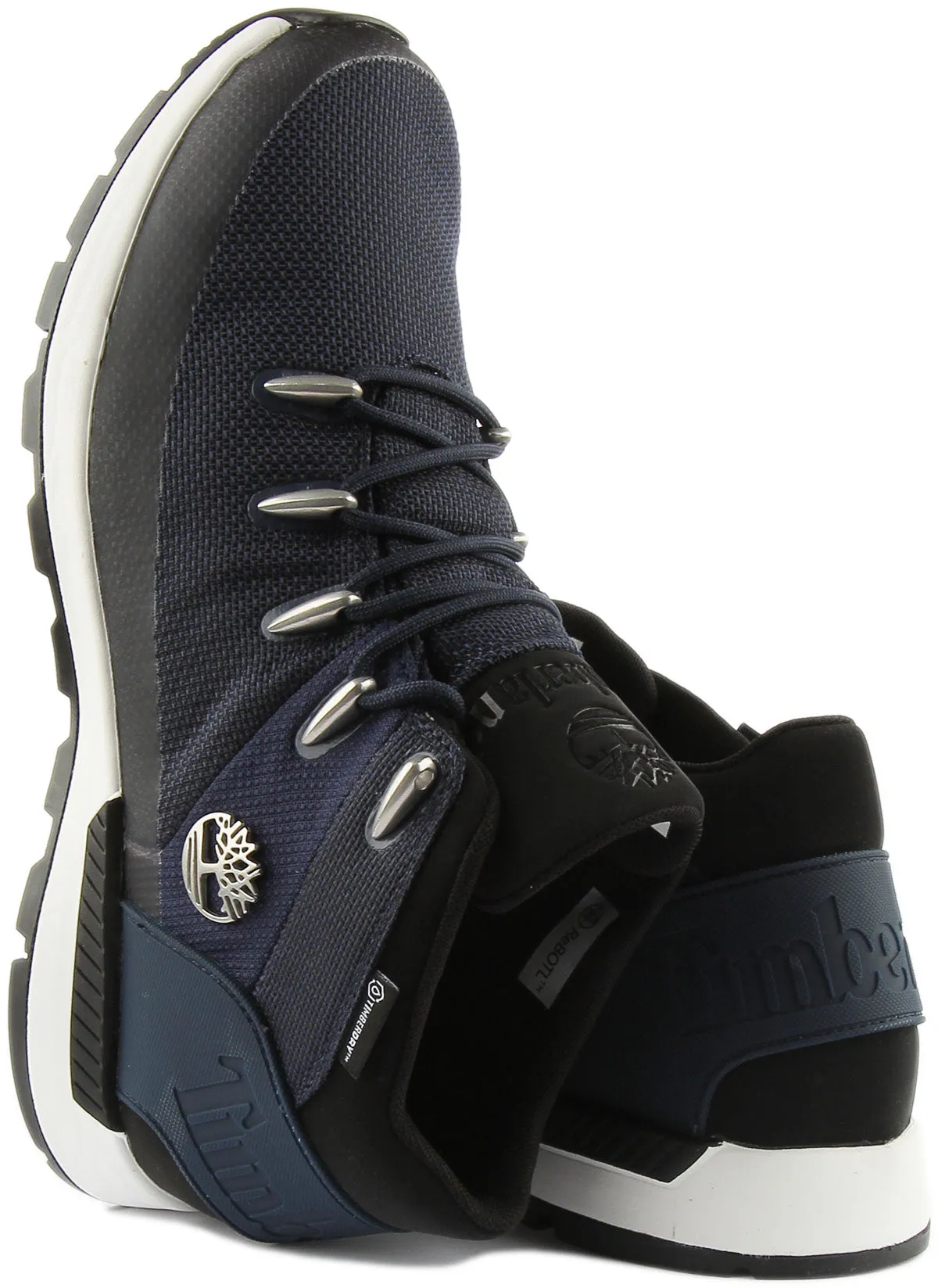 Timberland A2Fxt In Navy For Men Shoes Timberland