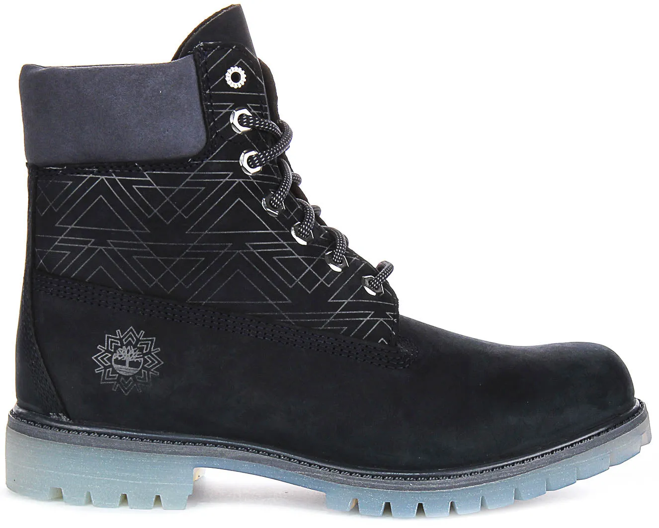 Timberland A2P6W 6 inch Premium In Navy For Men Shoes Timberland