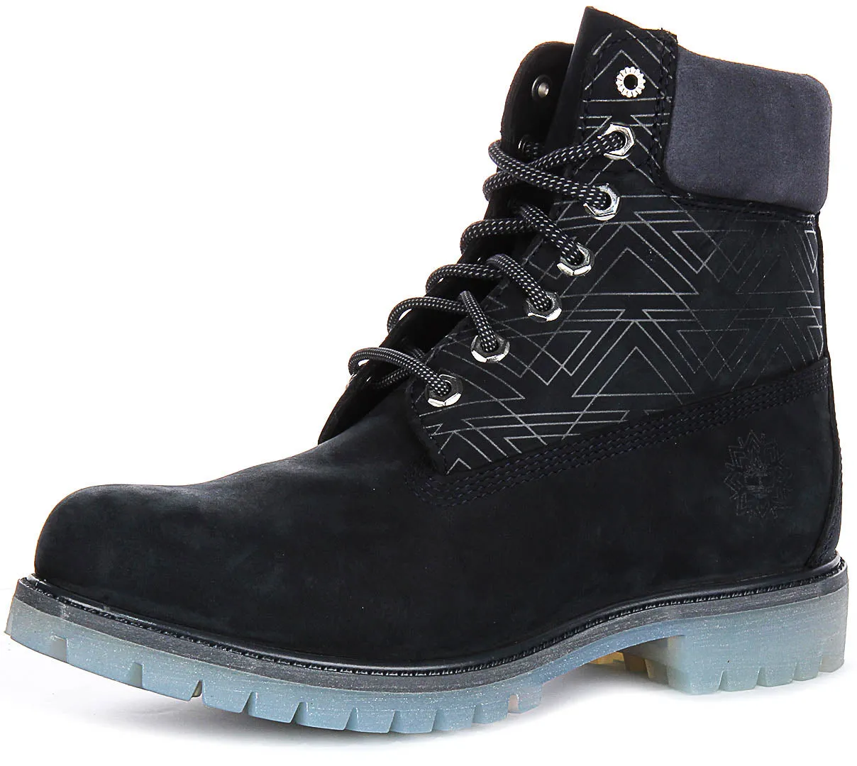 Timberland A2P6W 6 inch Premium In Navy For Men Shoes Timberland