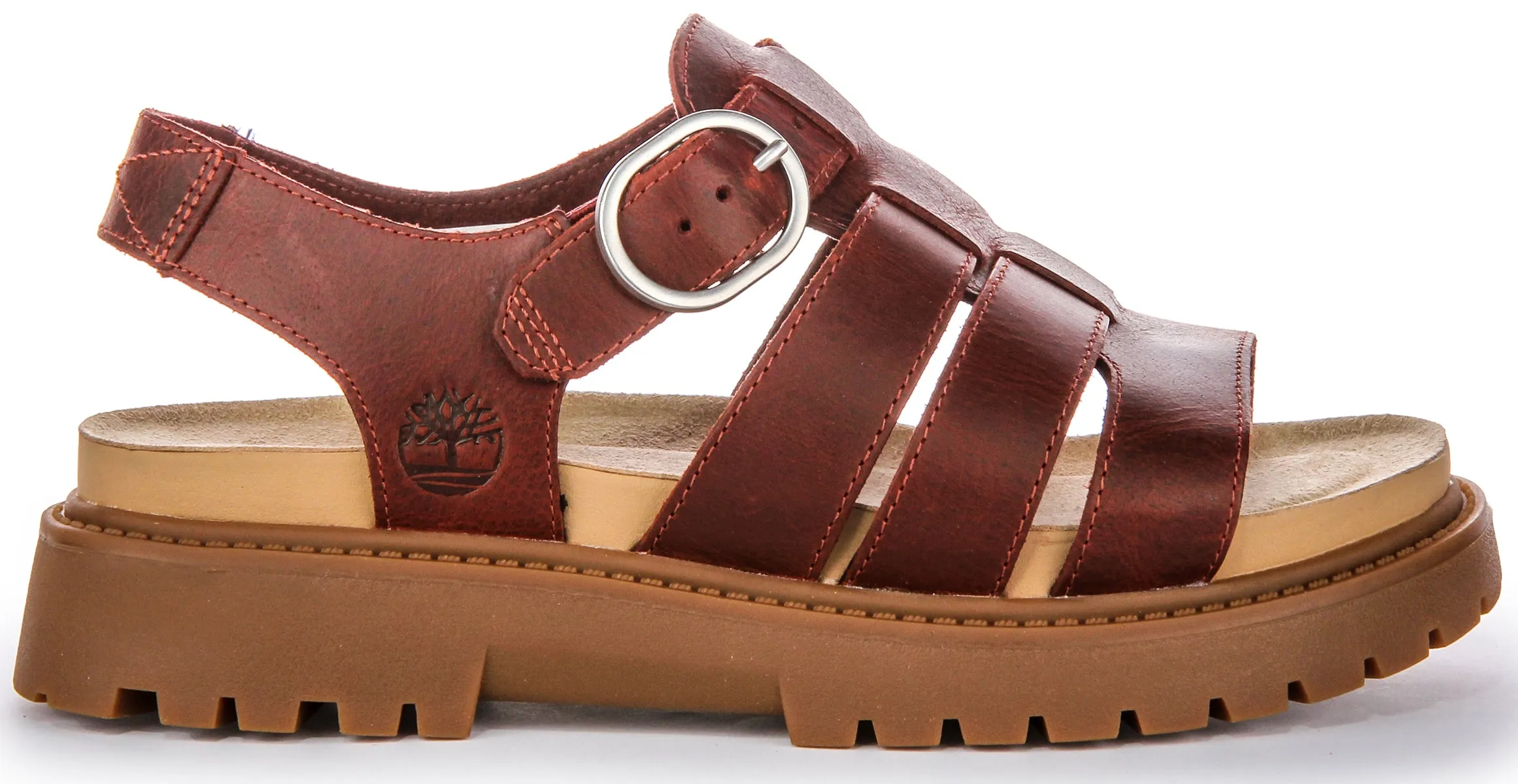 Timberland Clairmont Way A5Zkz In Dark Red For Women Shoes Timberland