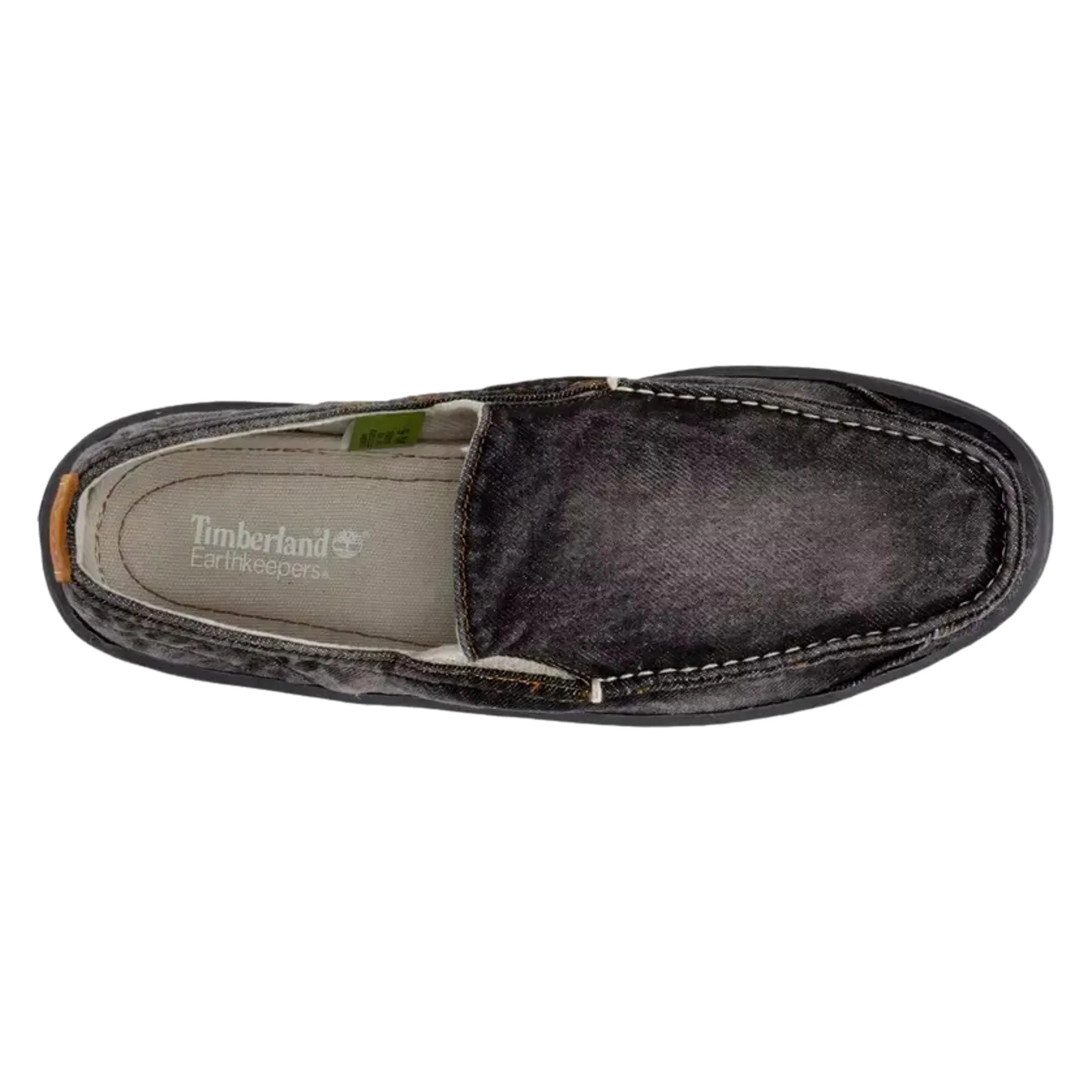 Timberland Earthkeepers Hookset Handcrafted Black  TB09351B-001 Men's