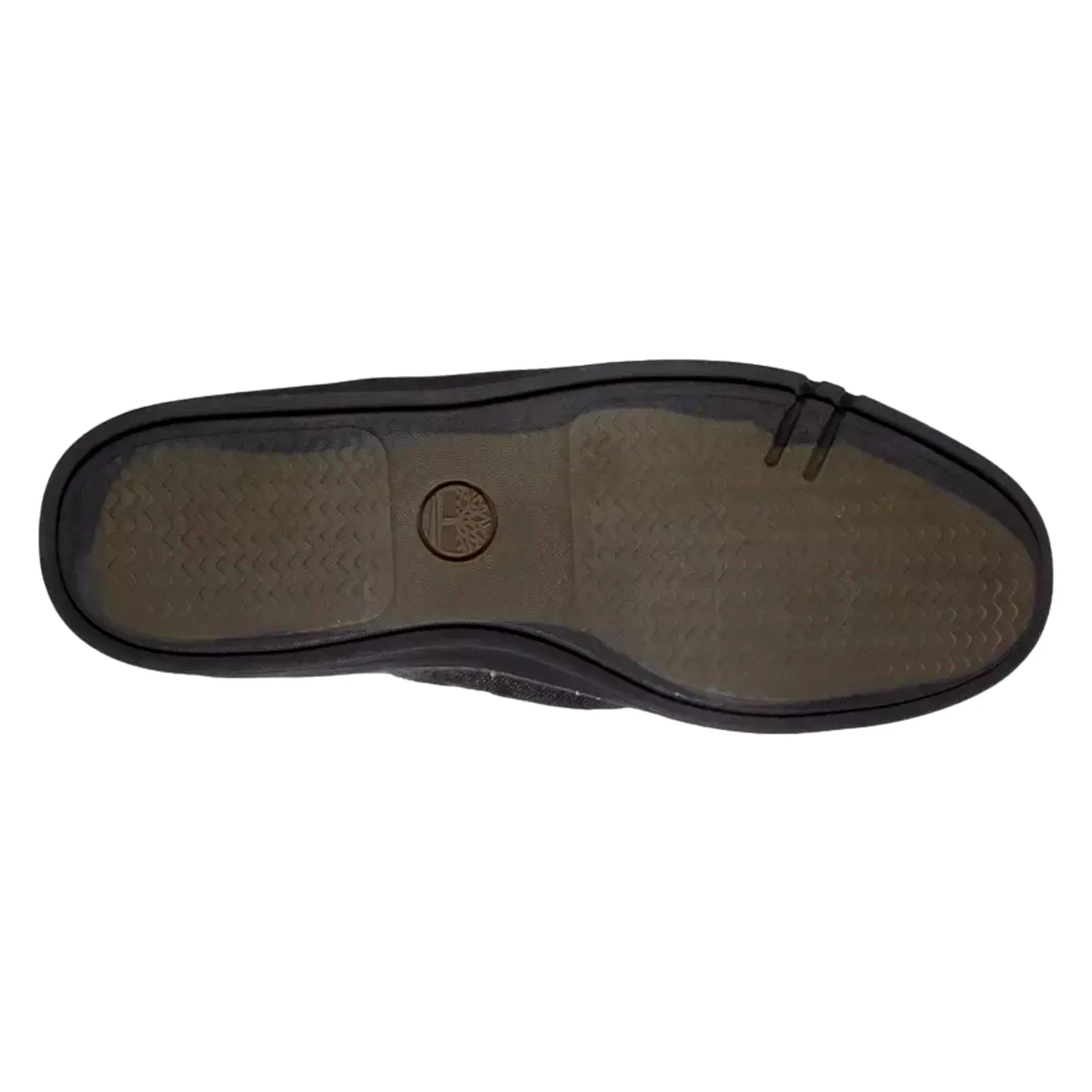 Timberland Earthkeepers Hookset Handcrafted Black  TB09351B-001 Men's
