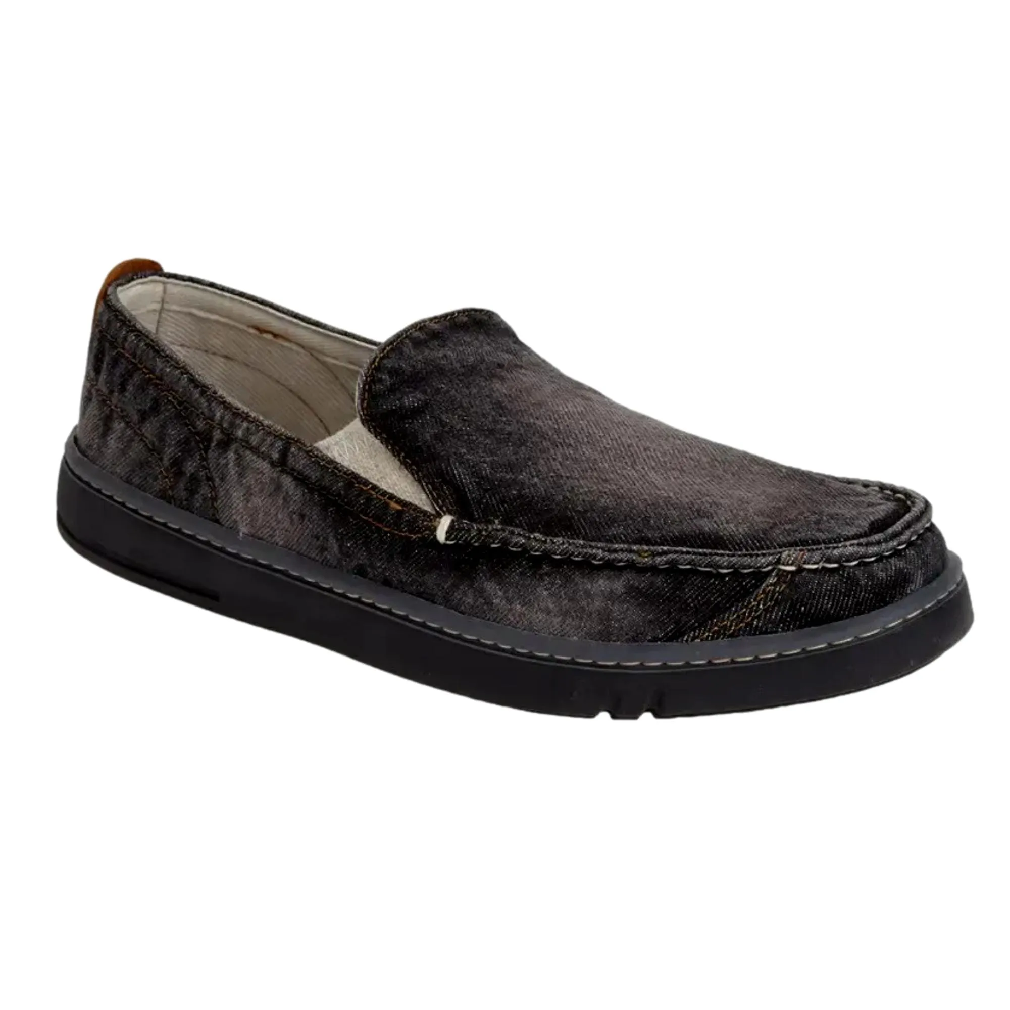Timberland Earthkeepers Hookset Handcrafted Black  TB09351B-001 Men's