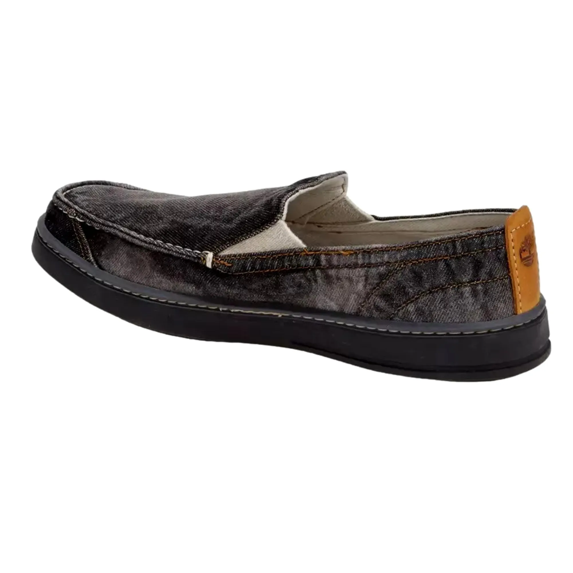 Timberland Earthkeepers Hookset Handcrafted Black  TB09351B-001 Men's