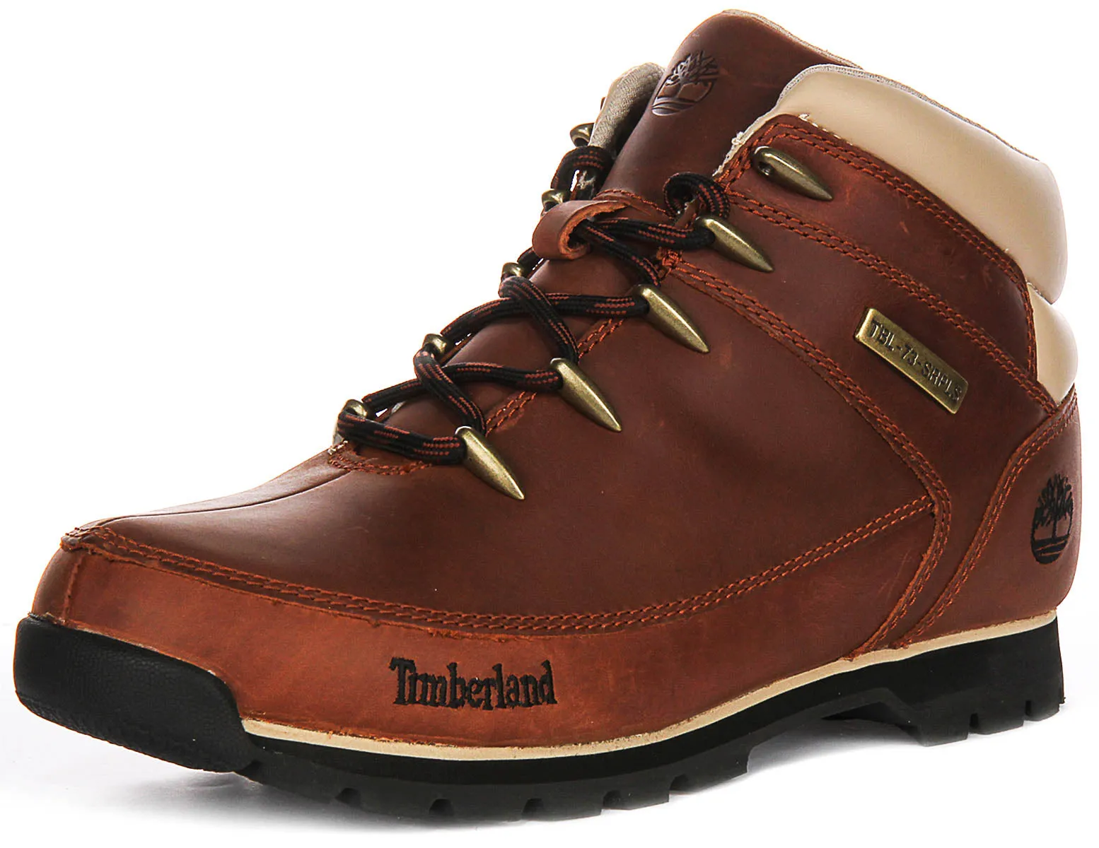 Timberland Euro Sprint A121K In Brown For Men Shoes Timberland