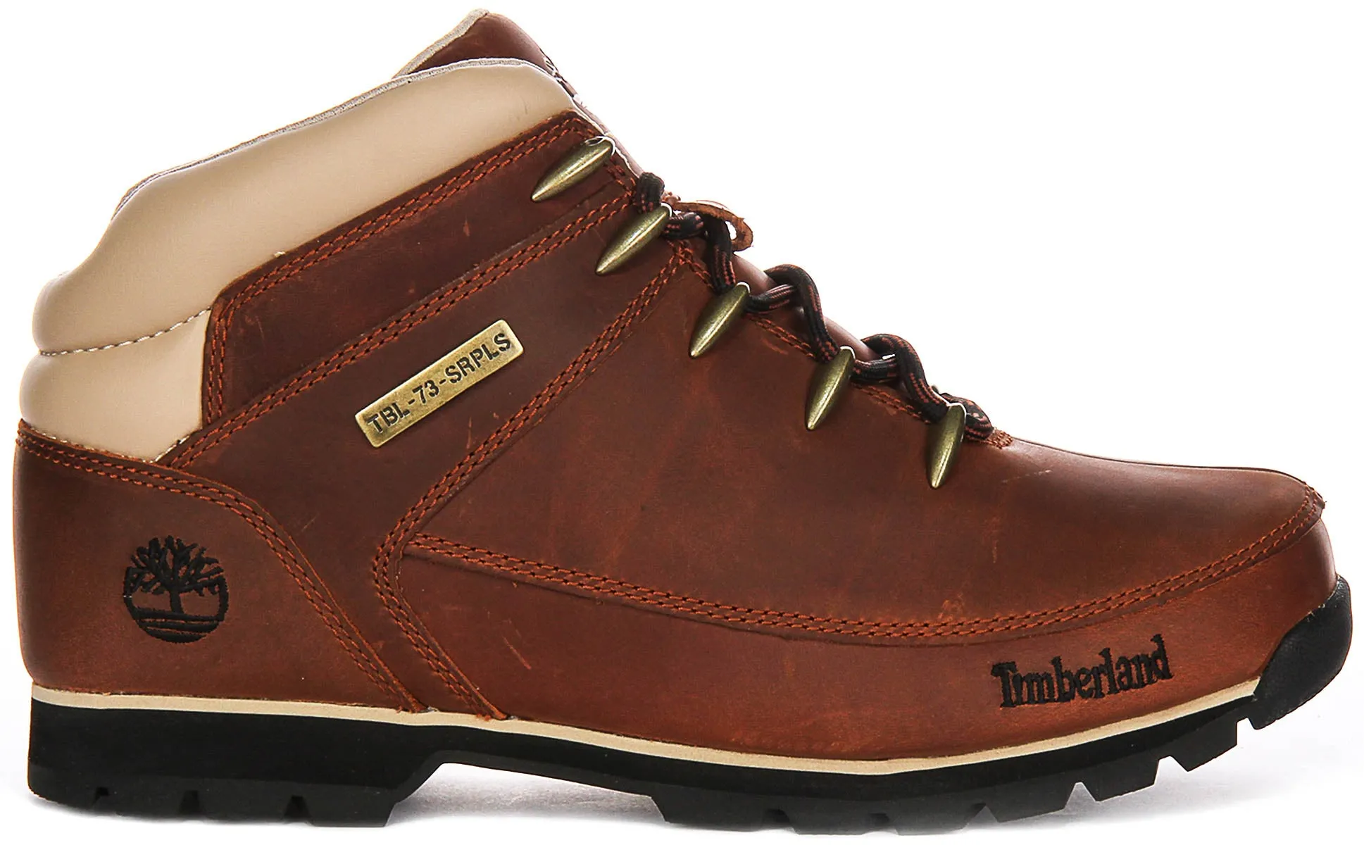 Timberland Euro Sprint A121K In Brown For Men Shoes Timberland