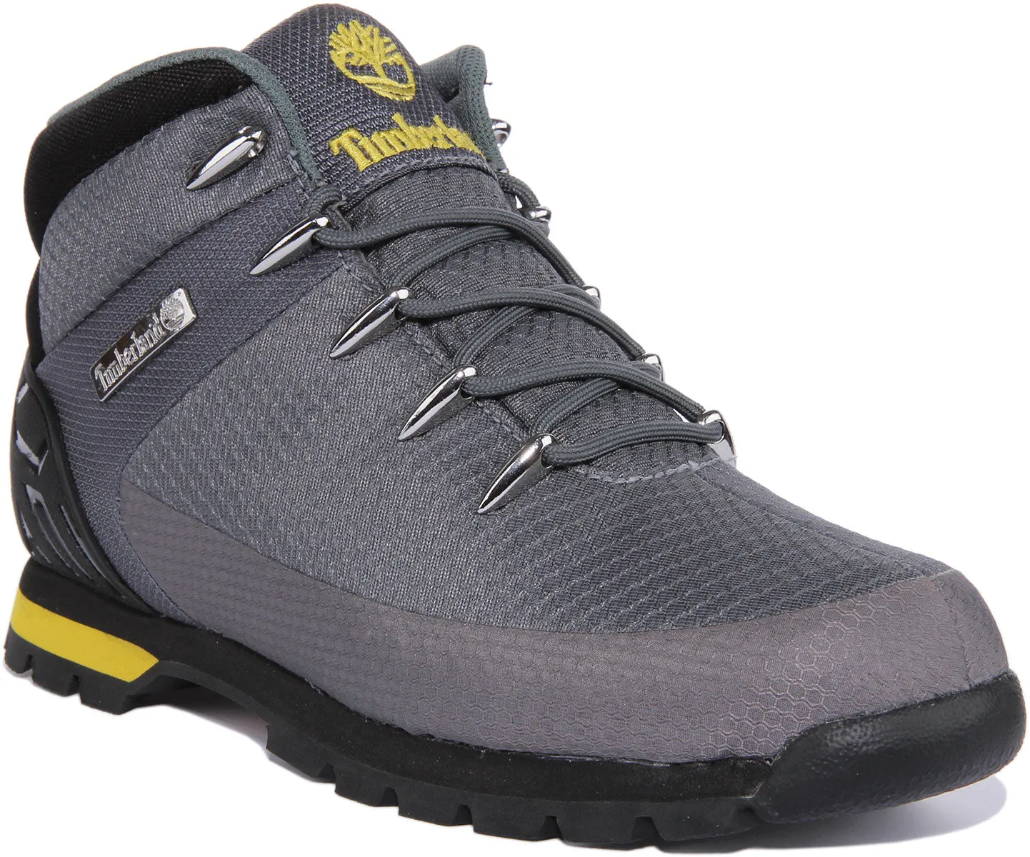 Timberland Euro Sprint A2Kh5 In Grey For Men Shoes Timberland