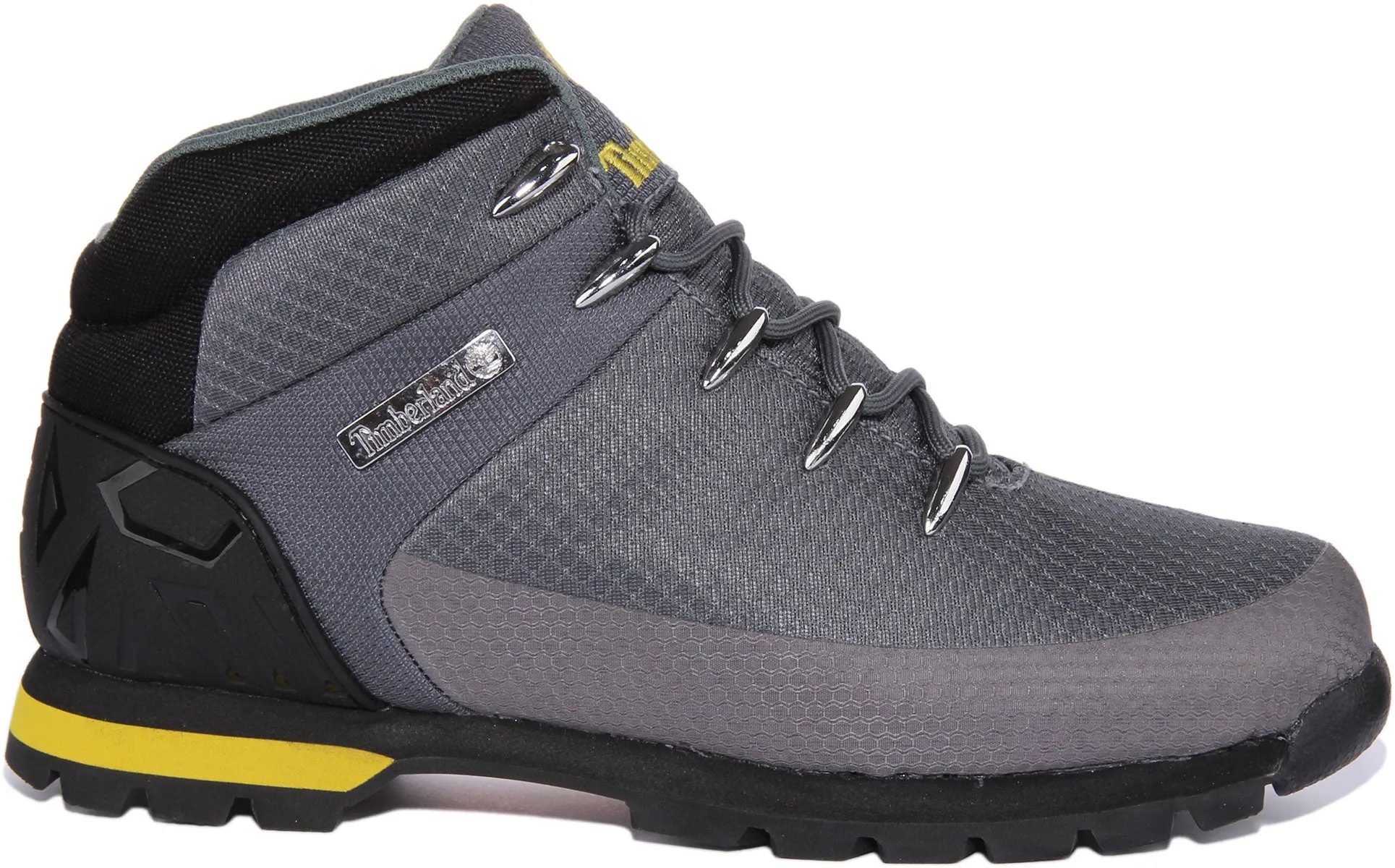 Timberland Euro Sprint A2Kh5 In Grey For Men Shoes Timberland