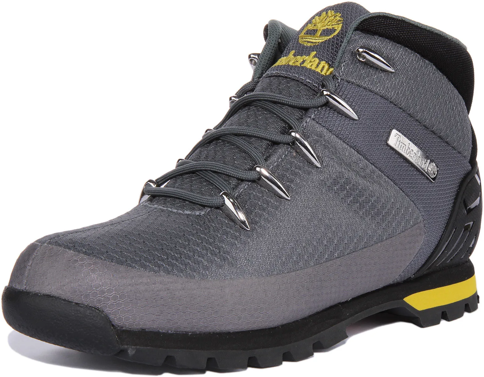 Timberland Euro Sprint A2Kh5 In Grey For Men Shoes Timberland