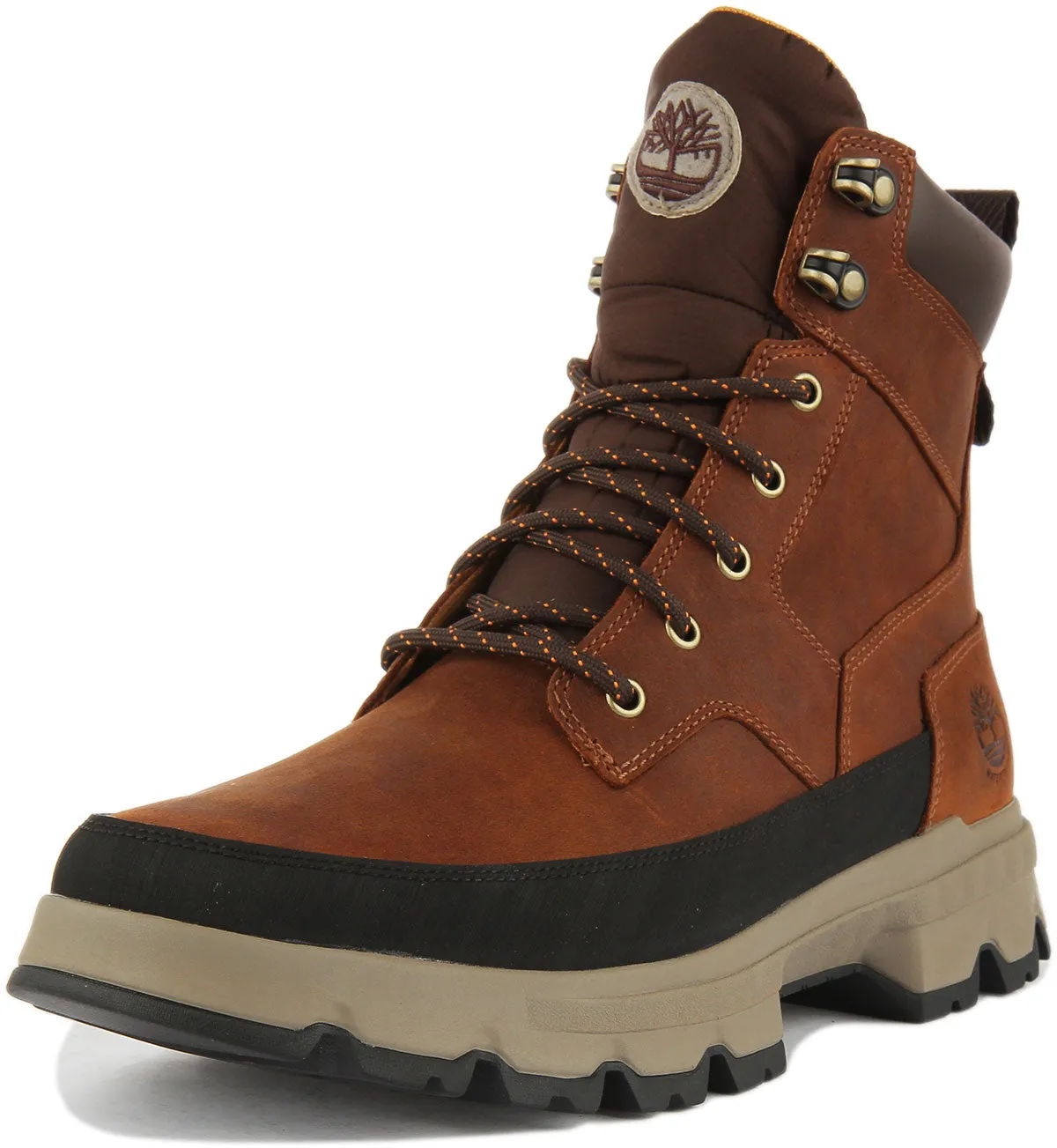Timberland Greenstride TBL In Brown For Men Shoes Timberland